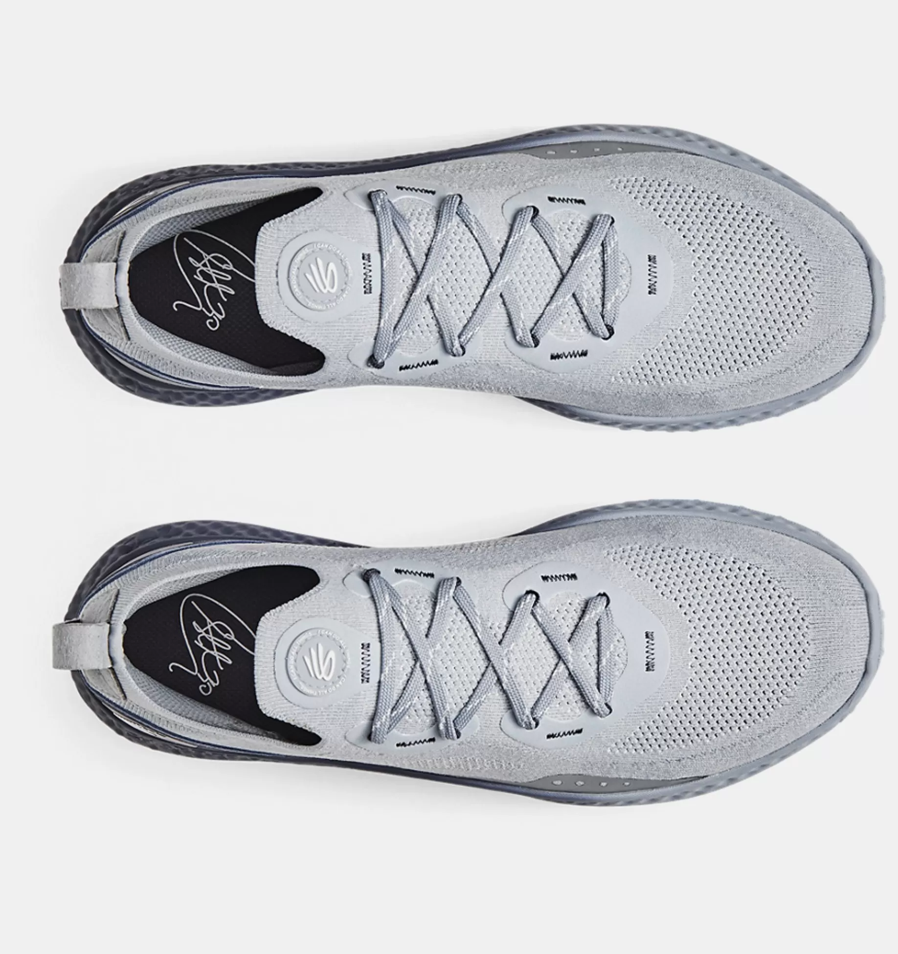 Hommes Under Armour Chaussures<Chaussure De Golf Sans Pointes Ua Charged Curry Pour Homme