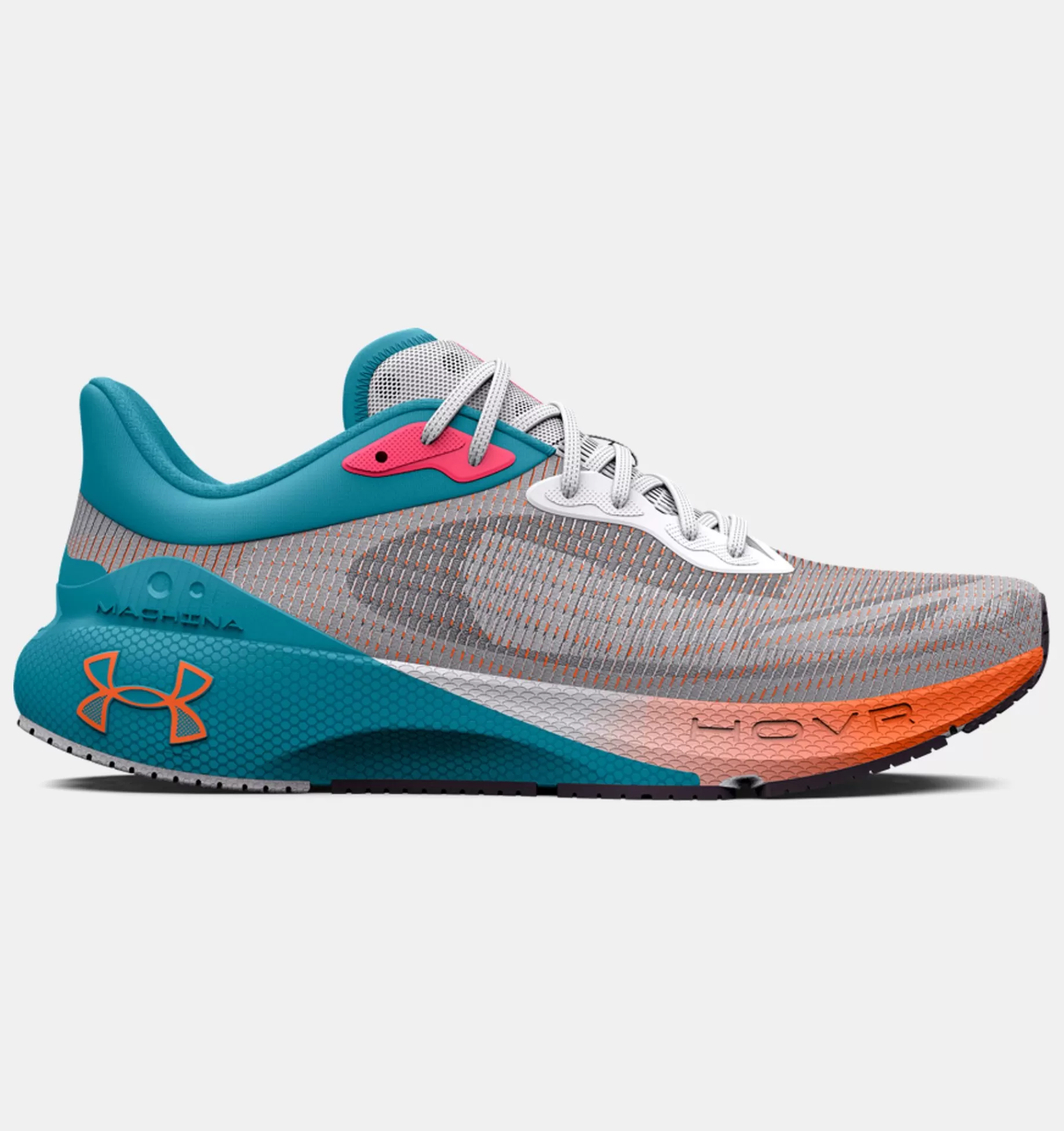Hommes Under Armour Chaussures<Chaussure De Running Uahovr™ Machina Breeze Pour Homme