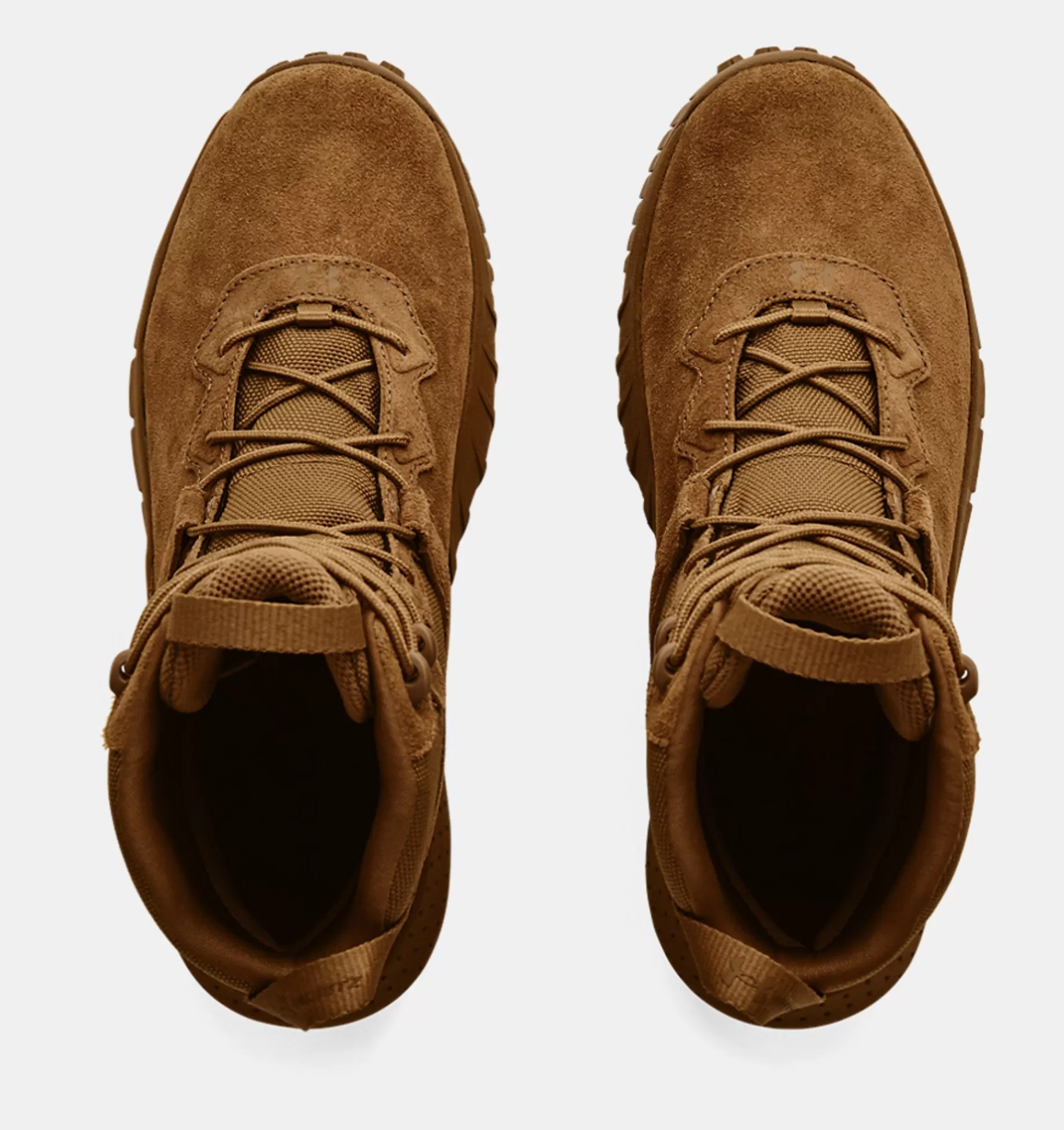 Hommes Under Armour Chaussures<Chaussure Militaire En Cuir Ua Micro G® Valsetz Pour Homme