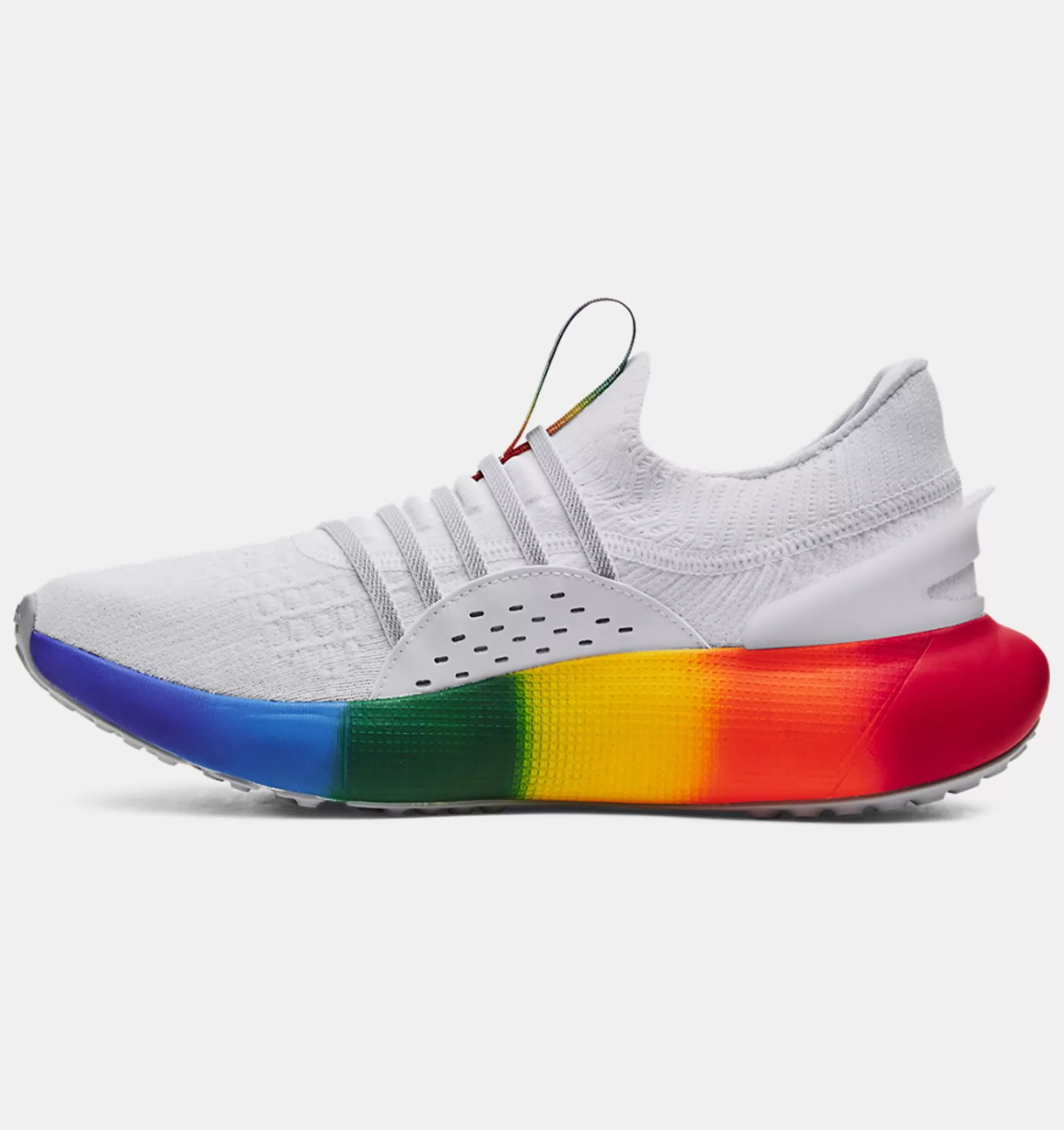 Femmes Under Armour Chaussures<Chaussure Uahovr™ Phantom3 Slip Pride Unisexe