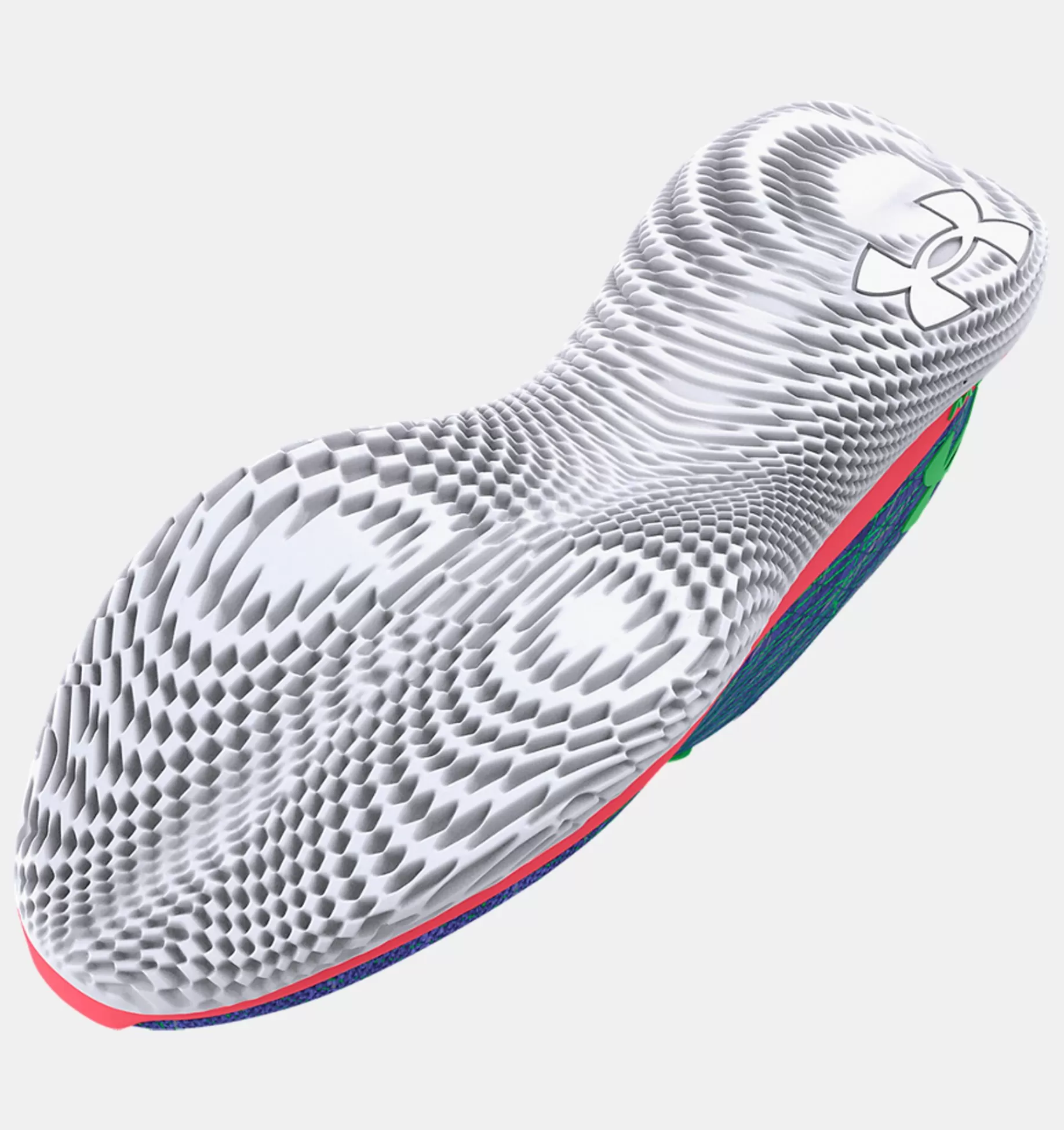 Femmes Under Armour Chaussures<Chaussures De Course Uaflow Velociti Wind2 Run Squad Pour Femme