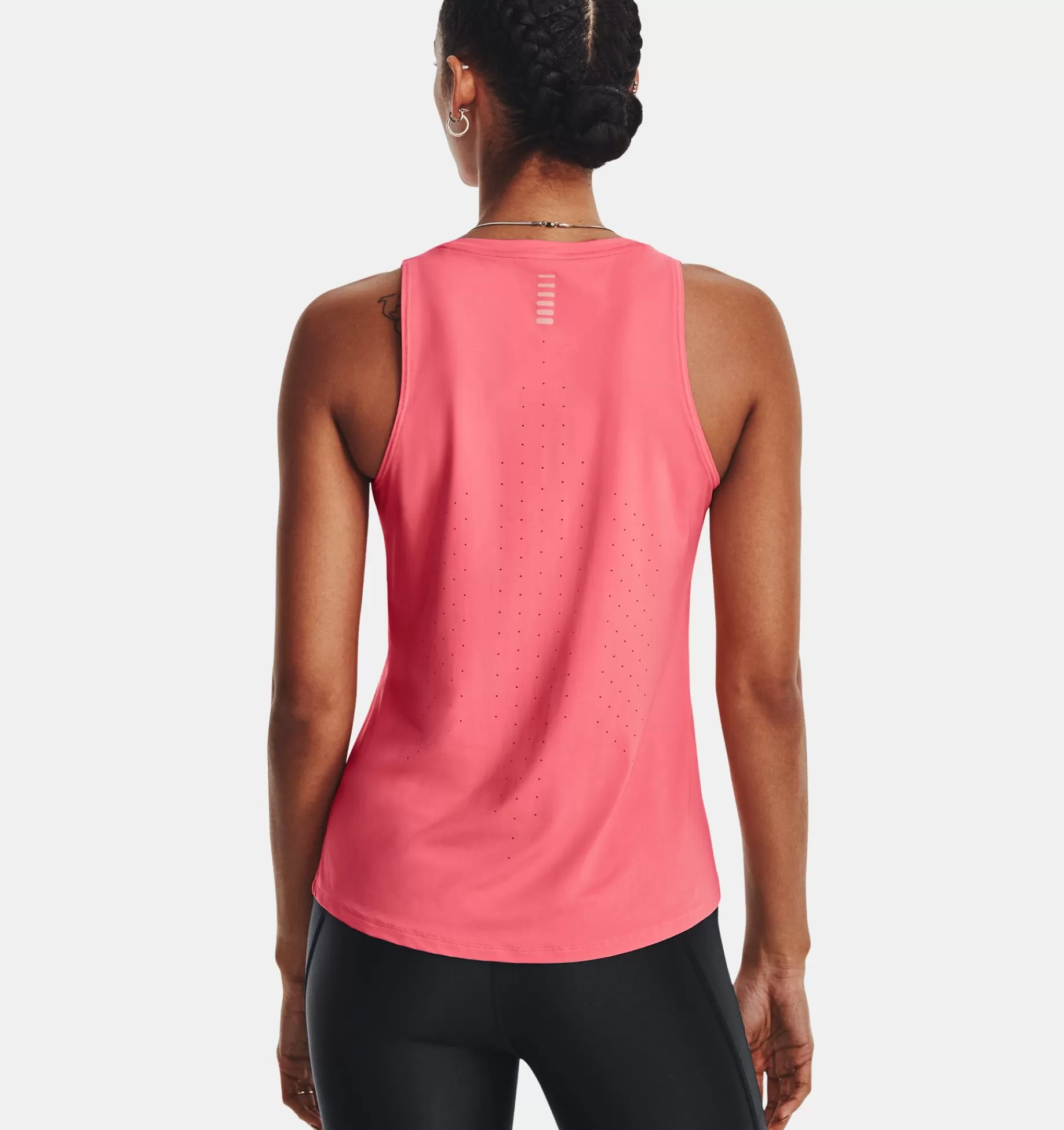 Femmes Under Armour Hauts<Debardeur Uaiso-Chilllaser Pour Femme
