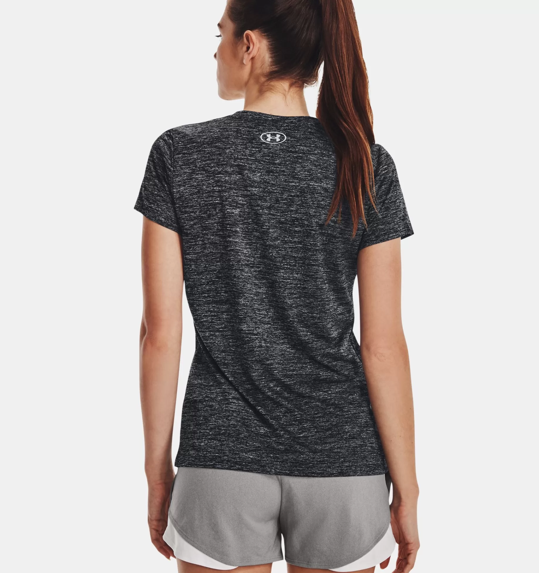 Femmes Under Armour Hauts<Haut A Manches Courtes Colv Ua Tech™ Twist Graphic Pour Femme