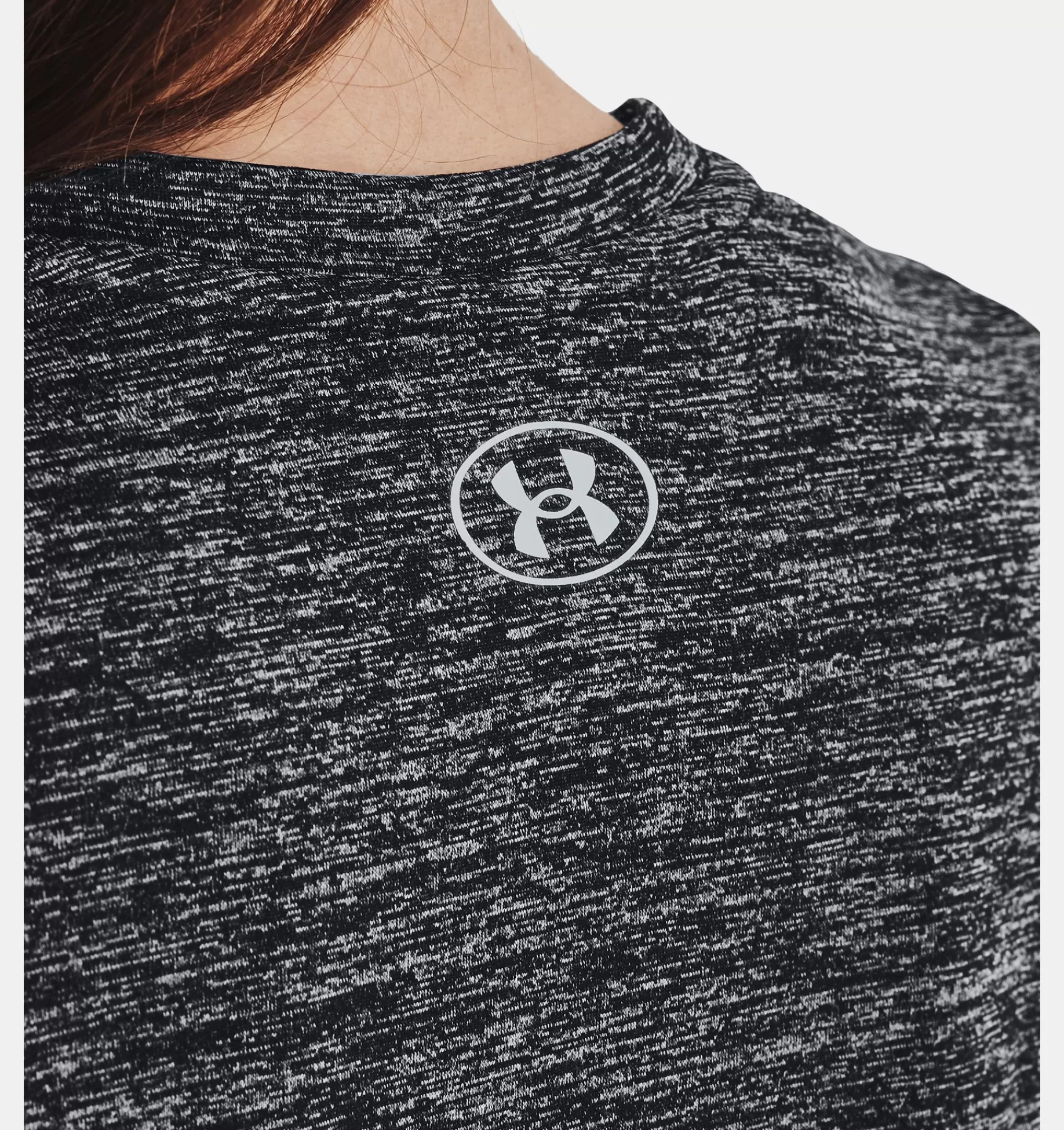 Femmes Under Armour Hauts<Haut A Manches Courtes Colv Ua Tech™ Twist Graphic Pour Femme