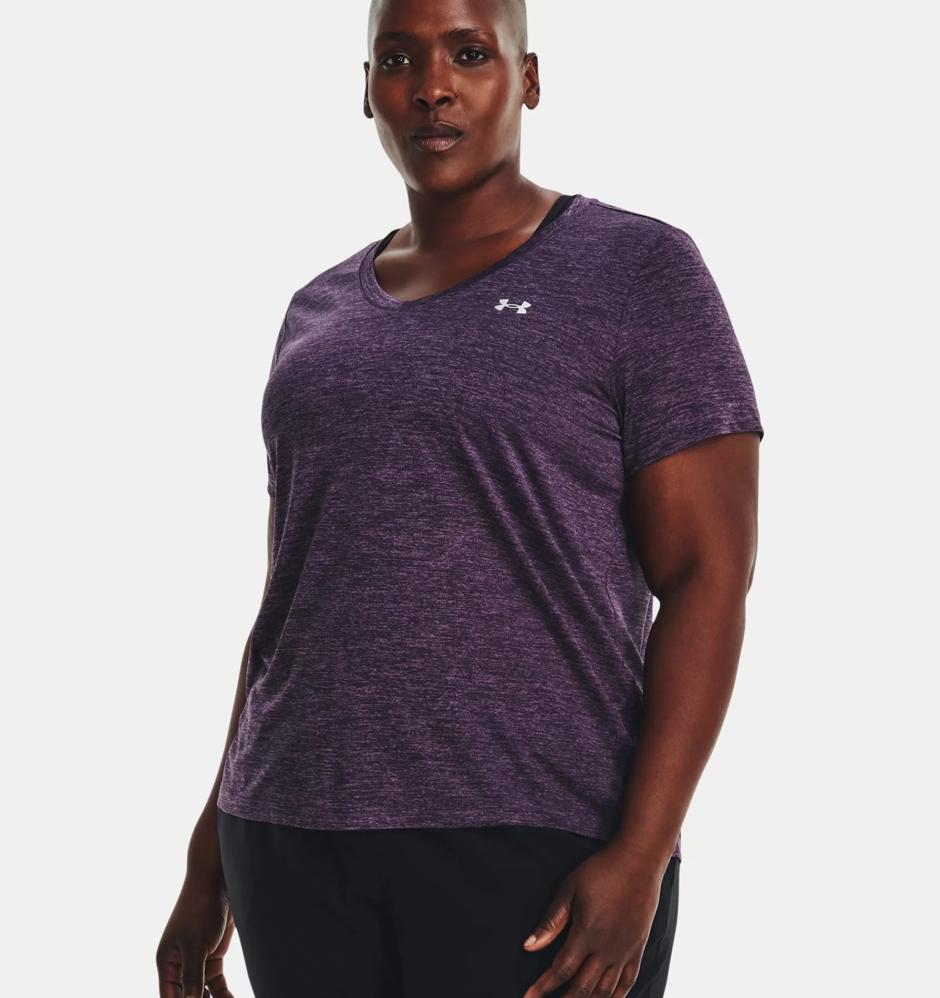 Femmes Under Armour Hauts<Haut A Manches Courtes Colv Ua Tech™ Twist Pour Femme