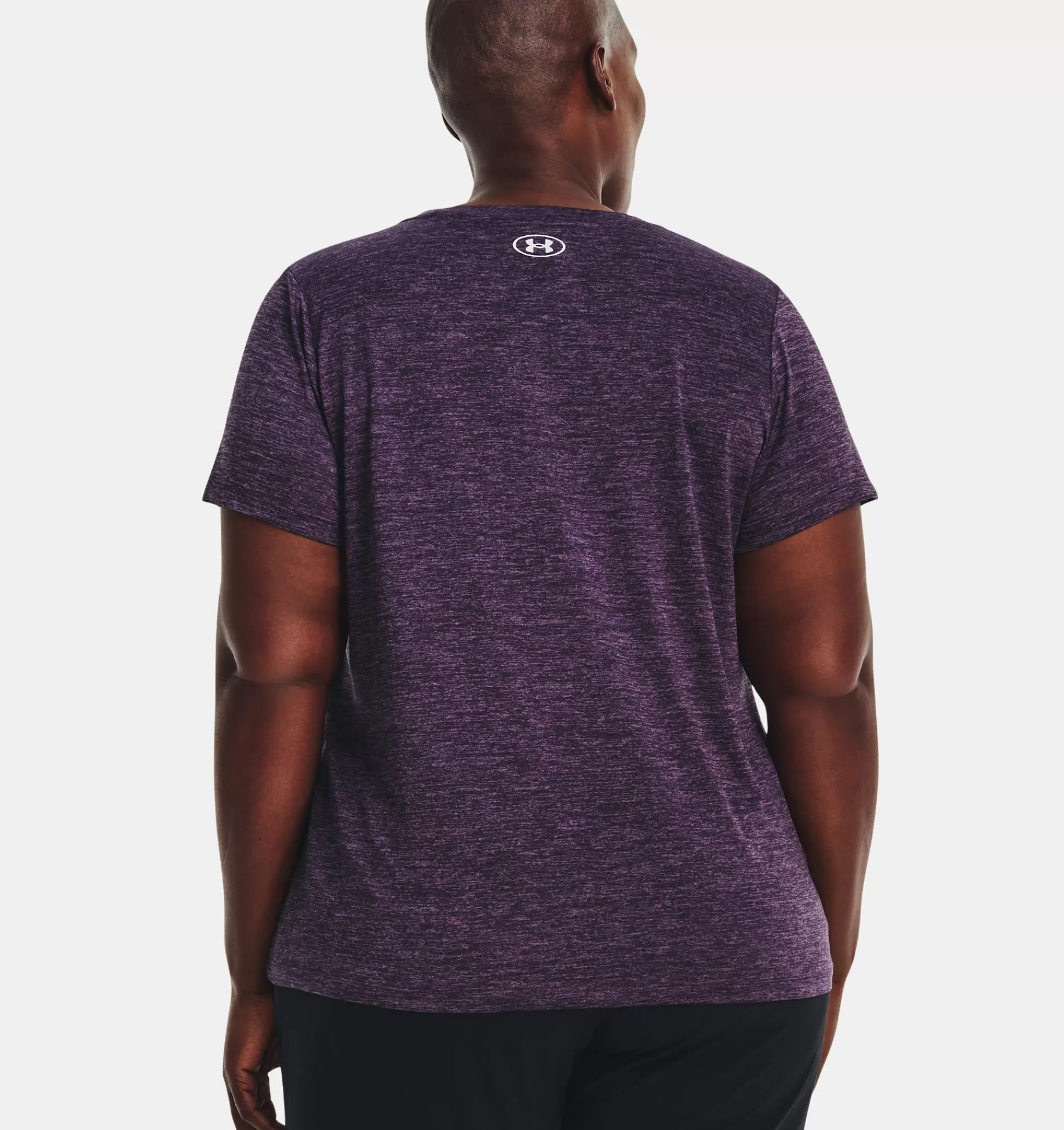 Femmes Under Armour Hauts<Haut A Manches Courtes Colv Ua Tech™ Twist Pour Femme