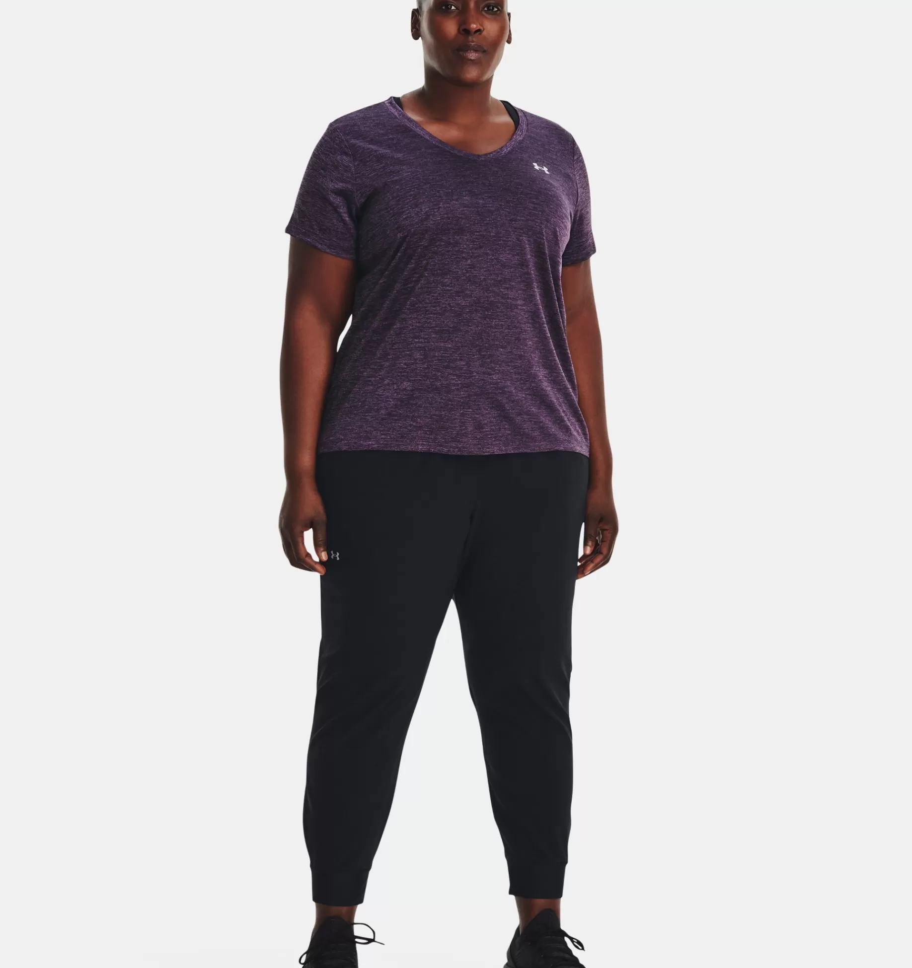 Femmes Under Armour Hauts<Haut A Manches Courtes Colv Ua Tech™ Twist Pour Femme