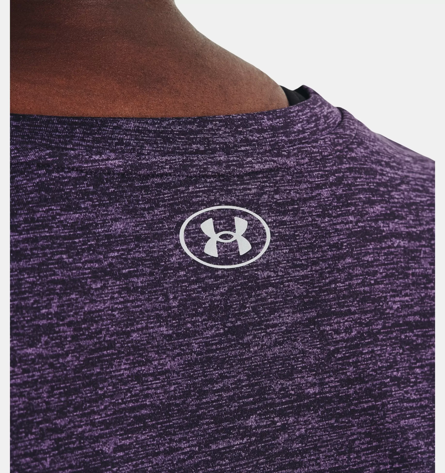Femmes Under Armour Hauts<Haut A Manches Courtes Colv Ua Tech™ Twist Pour Femme