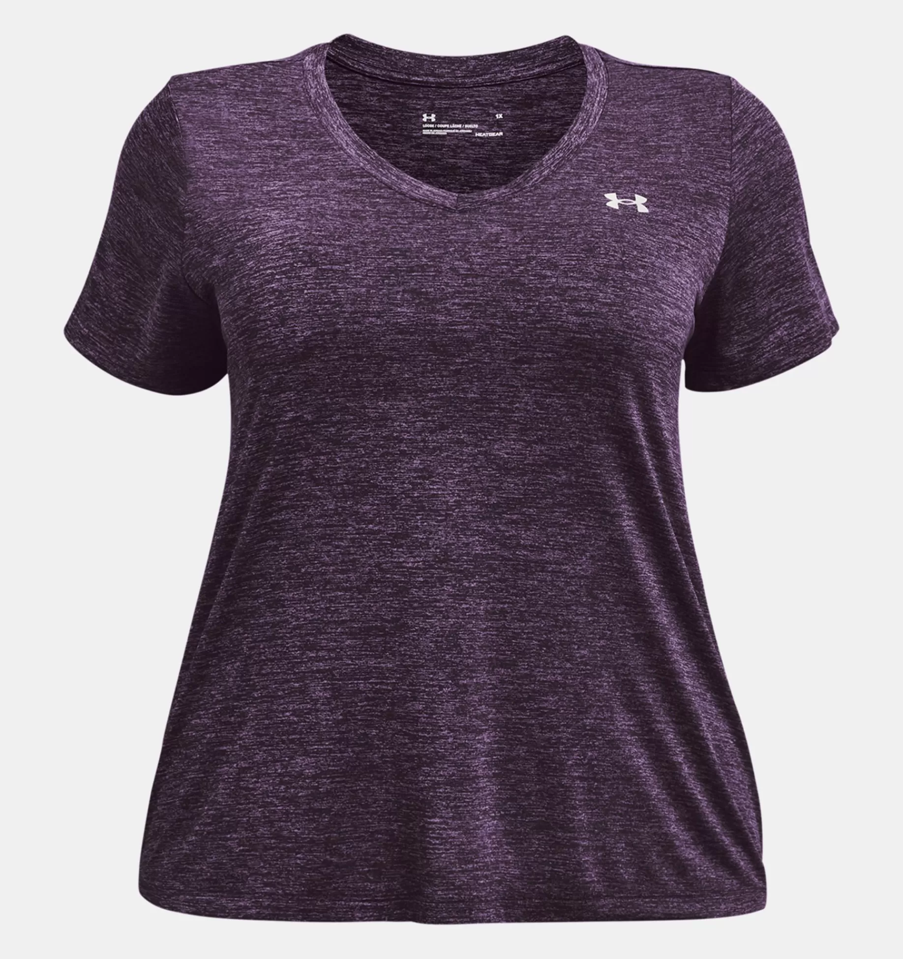 Femmes Under Armour Hauts<Haut A Manches Courtes Colv Ua Tech™ Twist Pour Femme