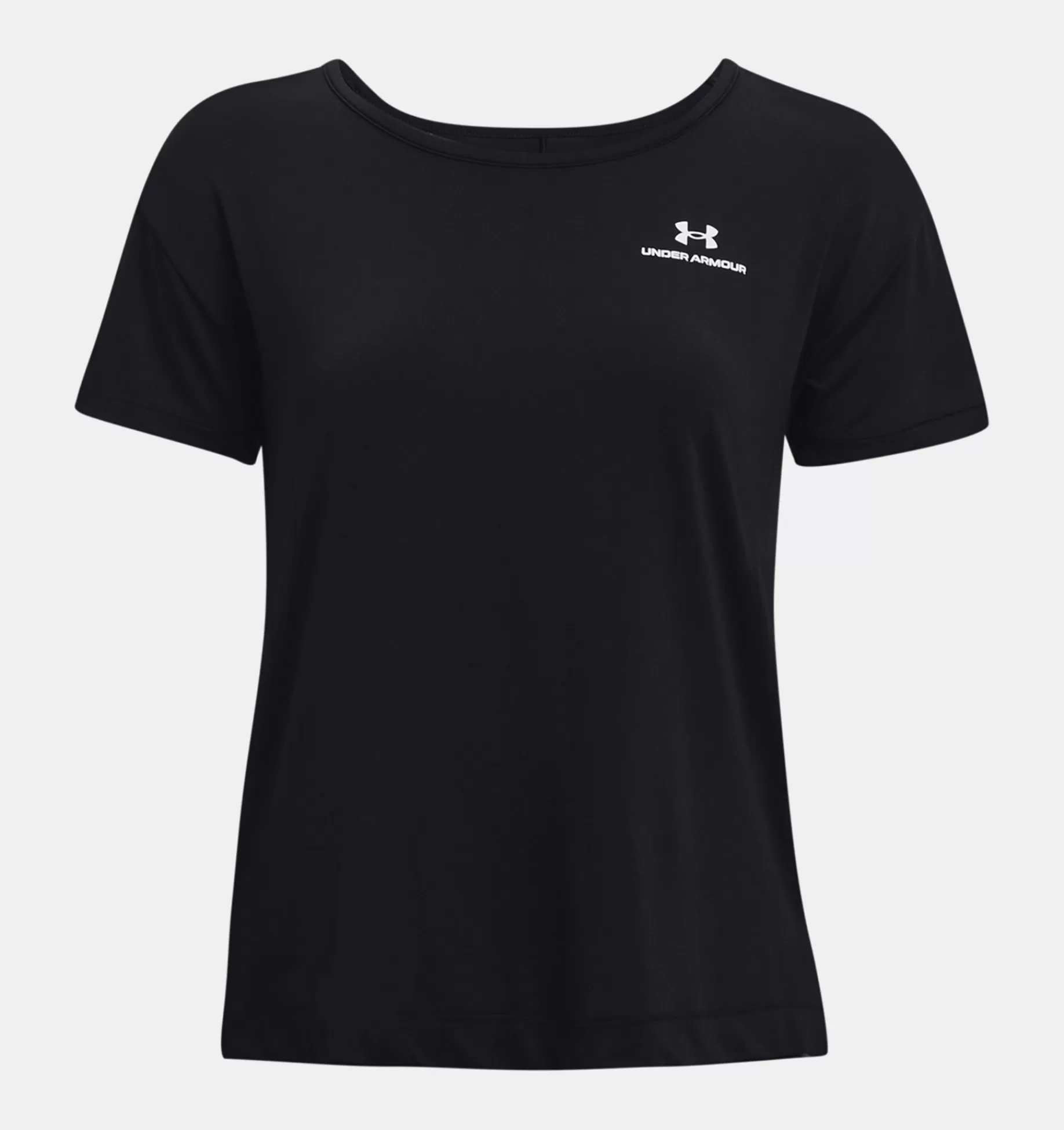Femmes Under Armour Hauts<Haut A Manches Courtes Uarush™ Energy Core Pour Femme