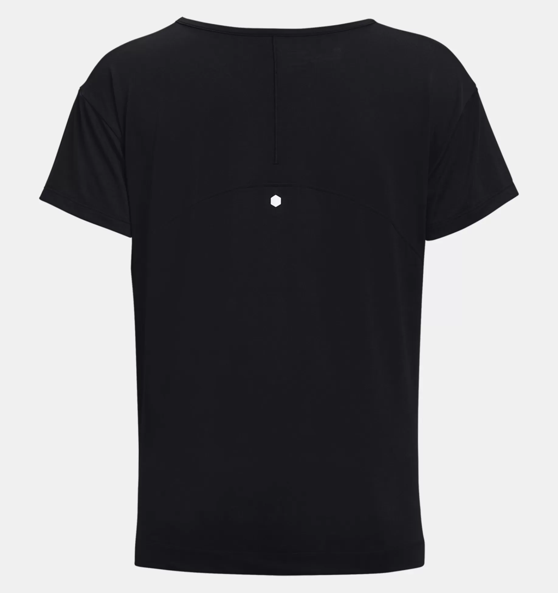 Femmes Under Armour Hauts<Haut A Manches Courtes Uarush™ Energy Core Pour Femme