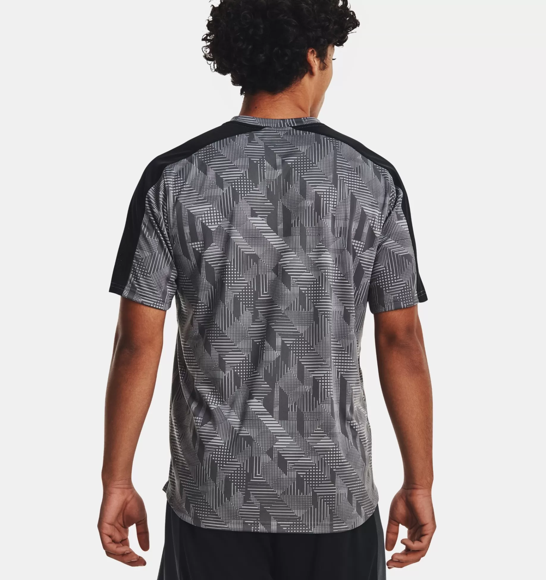 Hommes Under Armour Hauts<Haut De Training Uachallenger Pour Homme