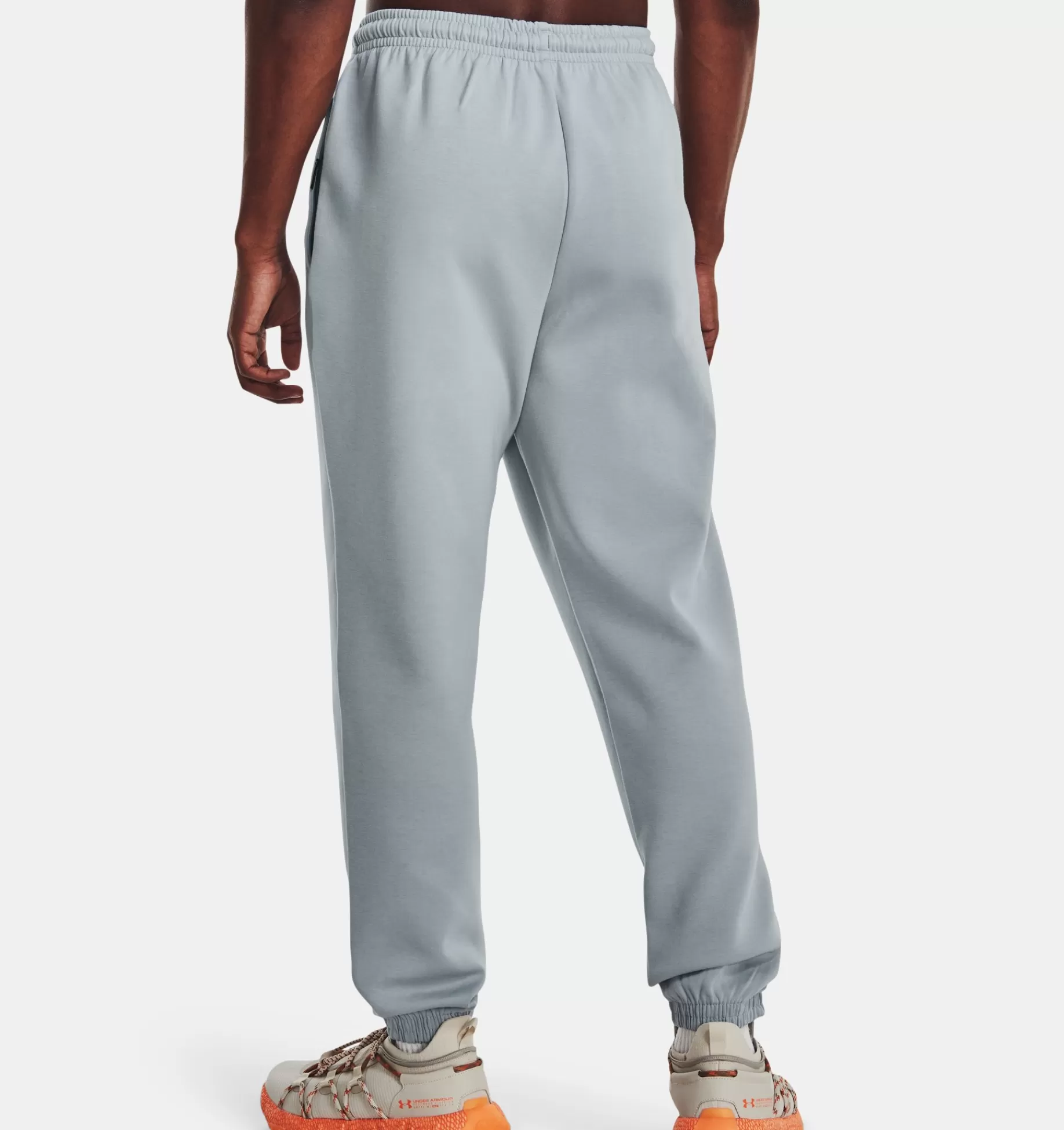 Femmes Under Armour Bas<Pantalon De Jogging En Maille Uasummit Unisexe