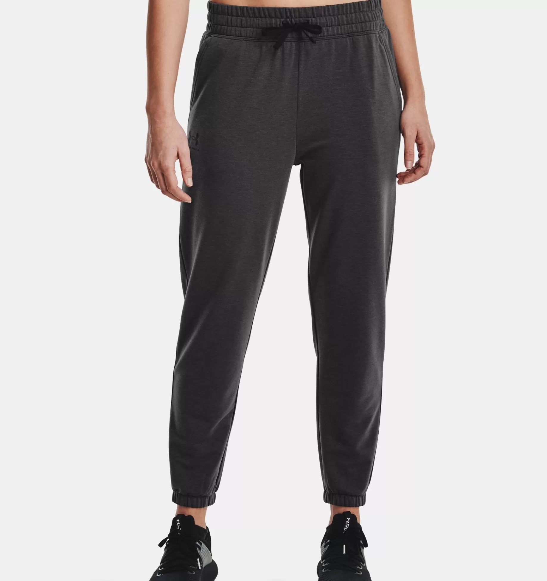 Femmes Under Armour Bas<Pantalon De Jogging Ua Rival Terry Pour Femme