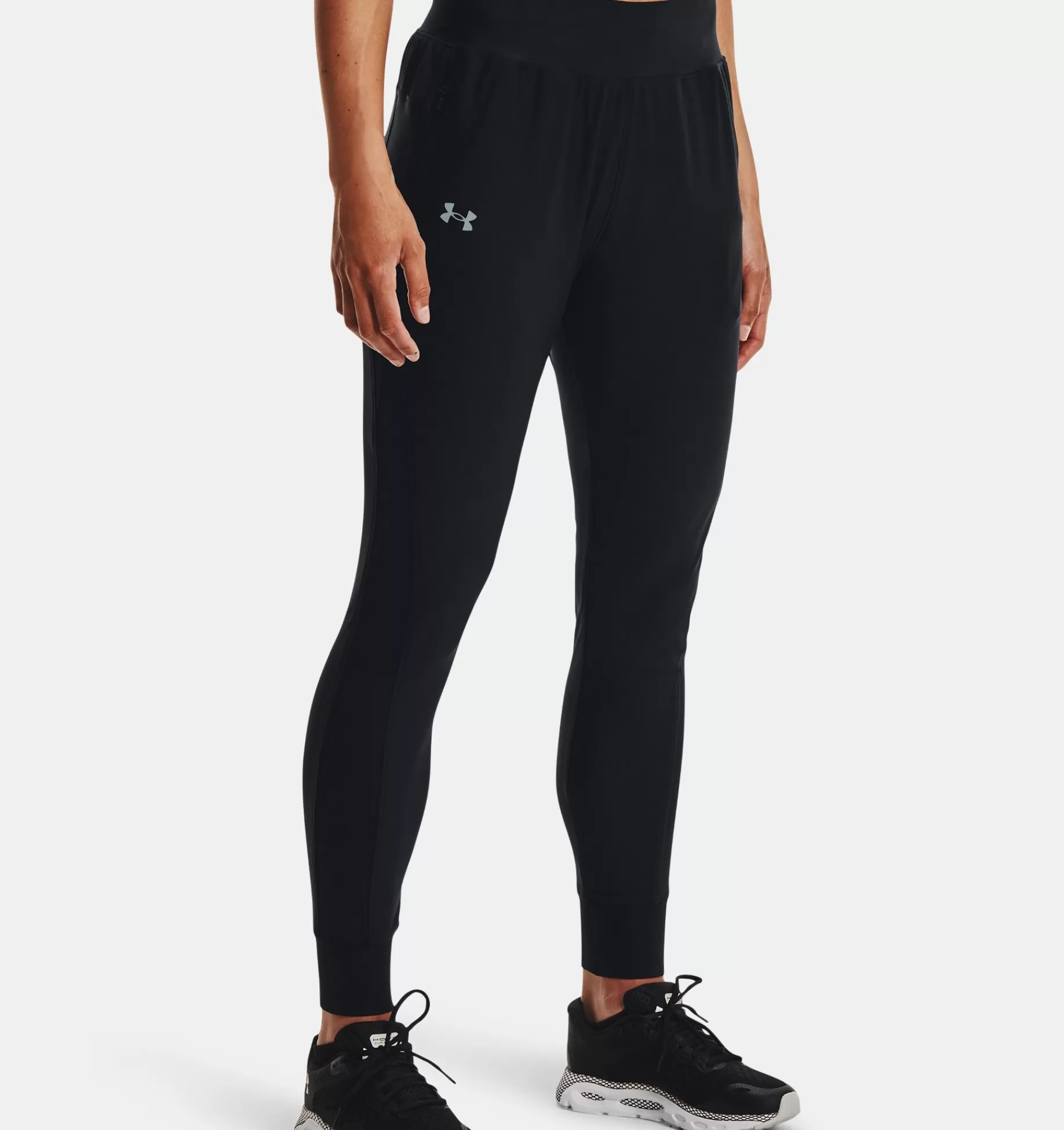 Femmes Under Armour Bas<Pantalon Uaqualifier Run2.0 Pour Femme