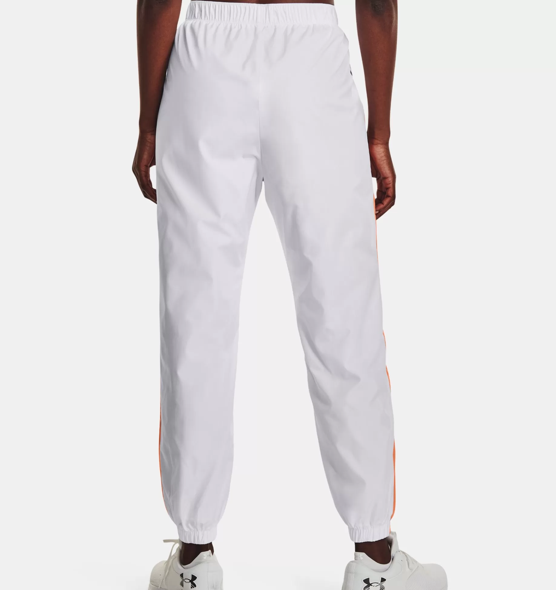 Femmes Under Armour Bas<Pantalon Uarush™ Woven Pour Femme