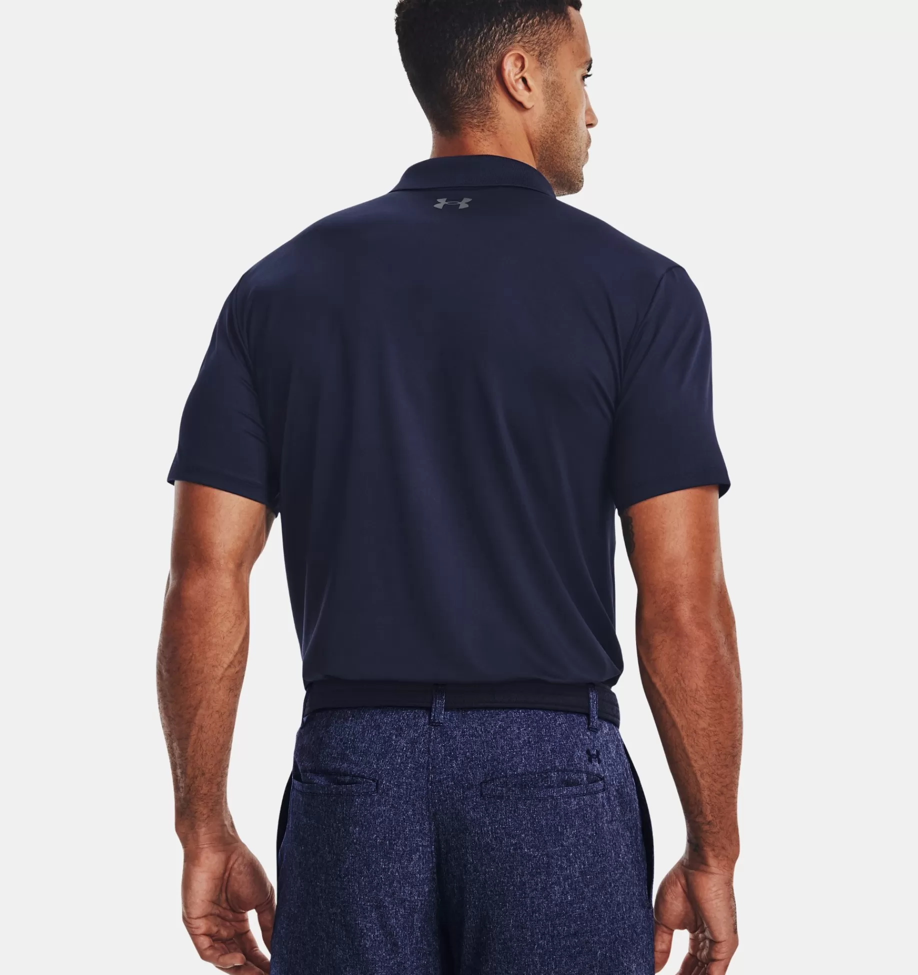 Hommes Under Armour Hauts<Polo Ua Performance3.0 Pour Homme