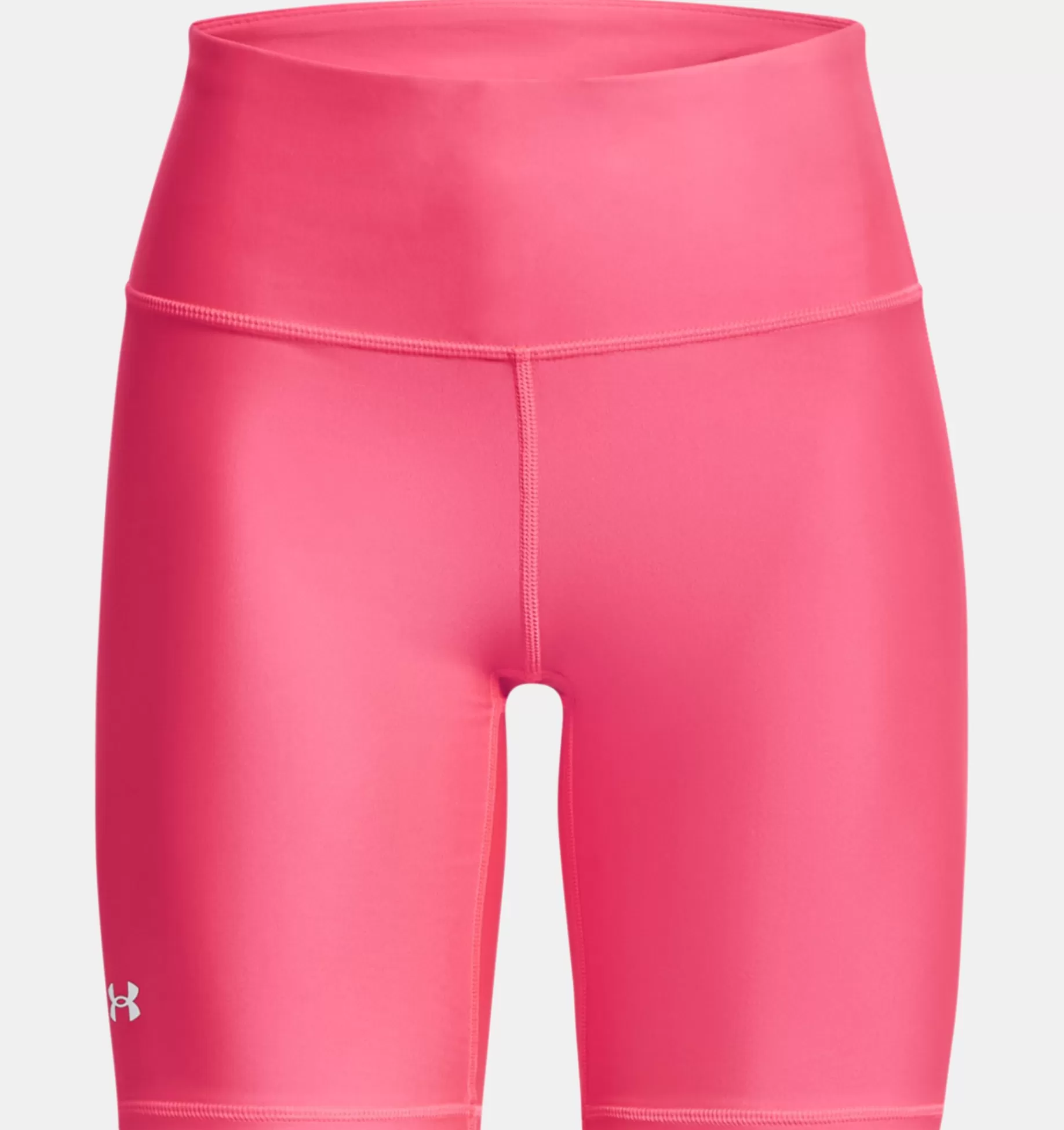 Femmes Under Armour Bas<Short Cycliste Heatgear® Armour Pour Femme