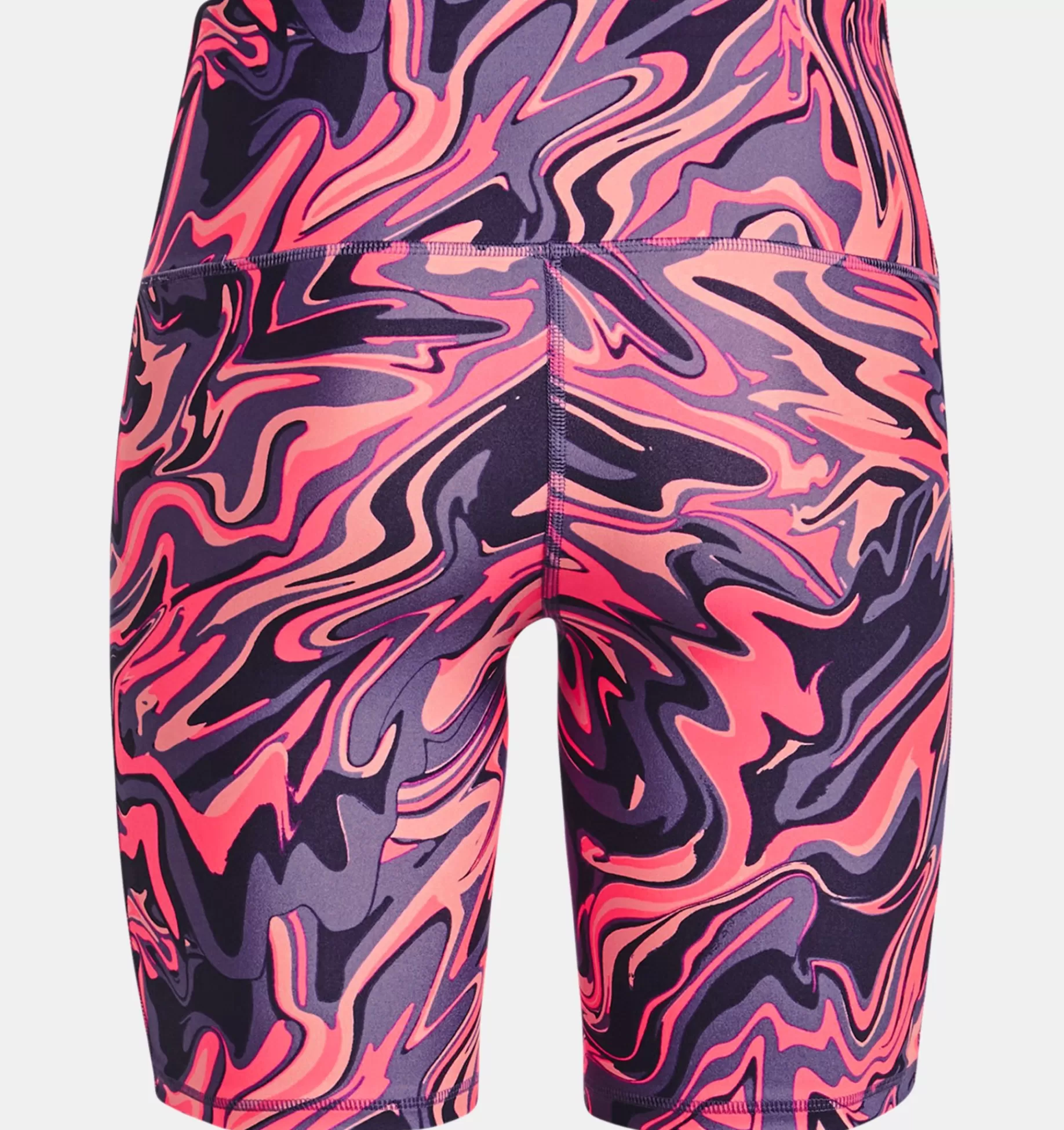 Femmes Under Armour Bas<Short Cycliste Heatgear® Pour Femme