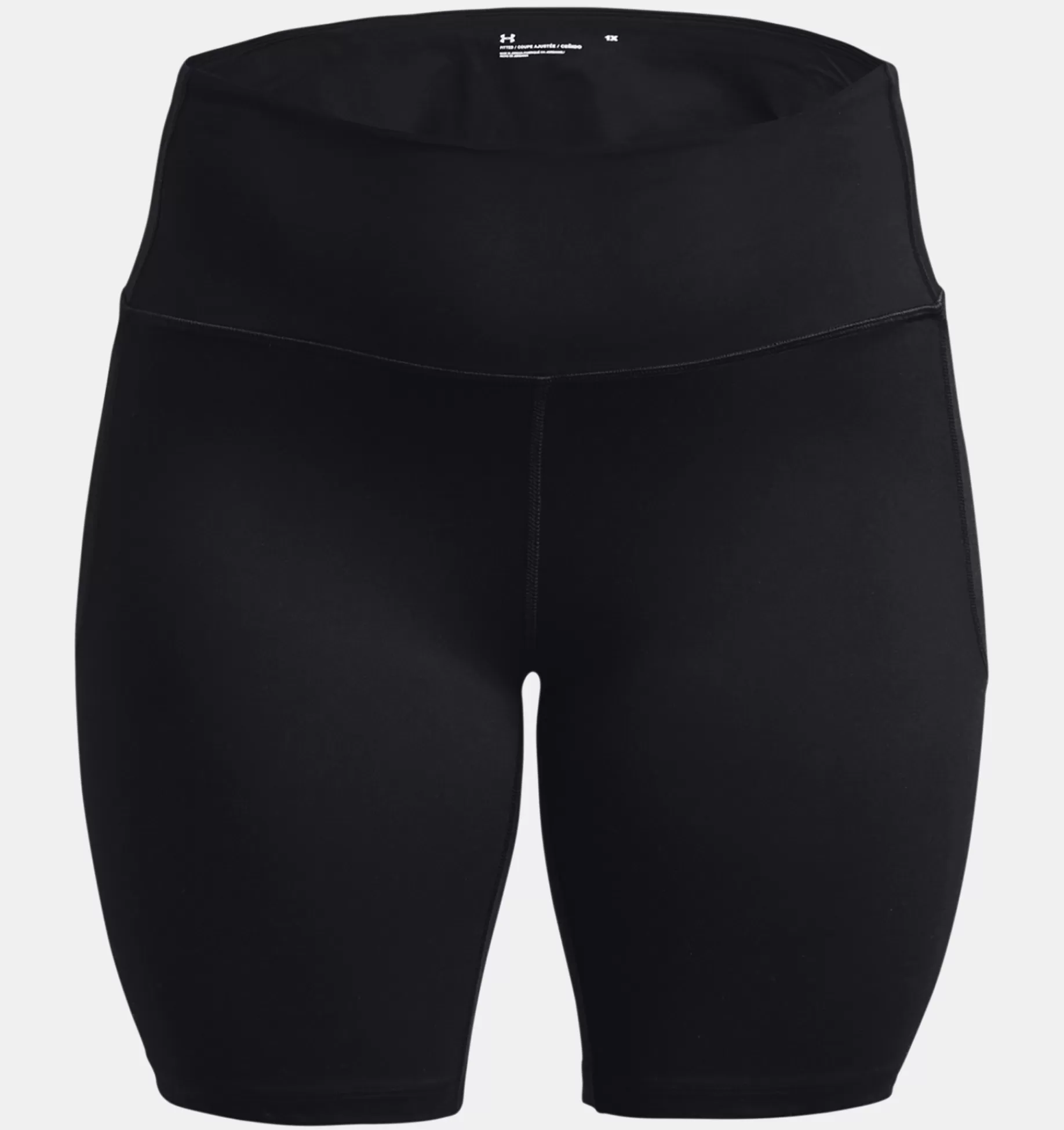 Femmes Under Armour Bas<Short Cycliste Ua Meridian Pour Femme