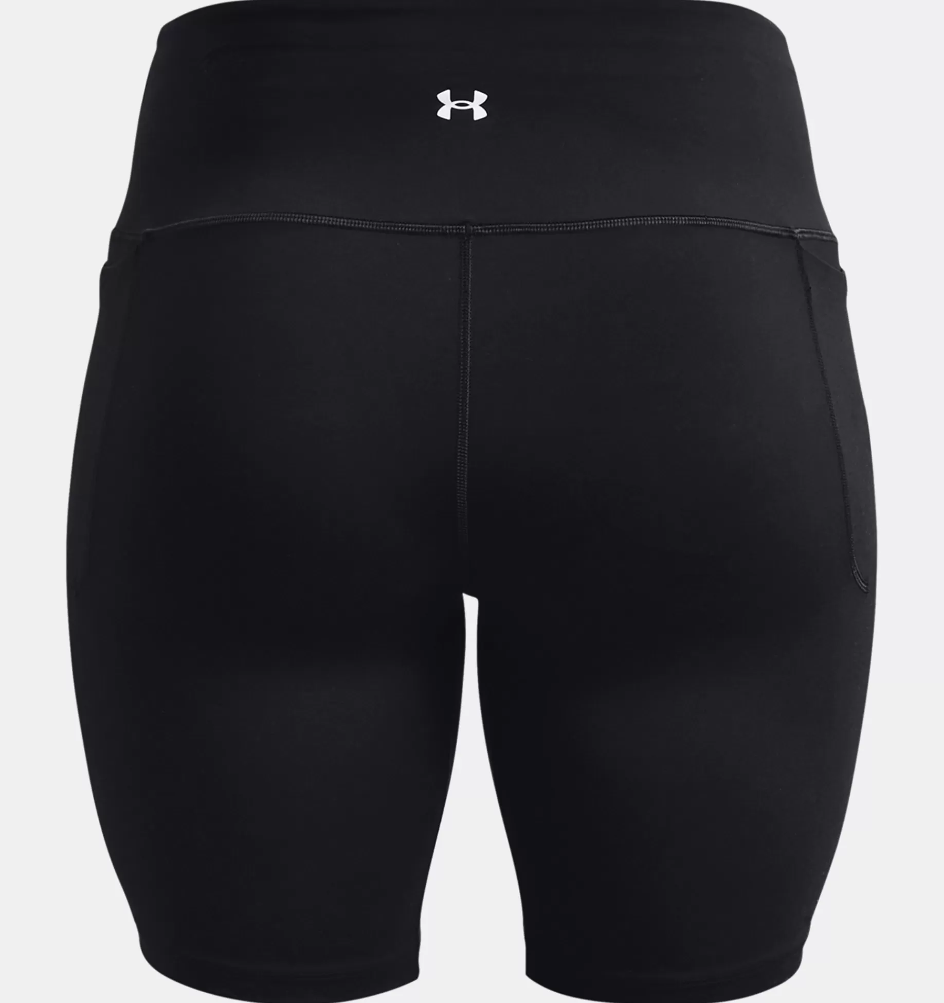 Femmes Under Armour Bas<Short Cycliste Ua Meridian Pour Femme