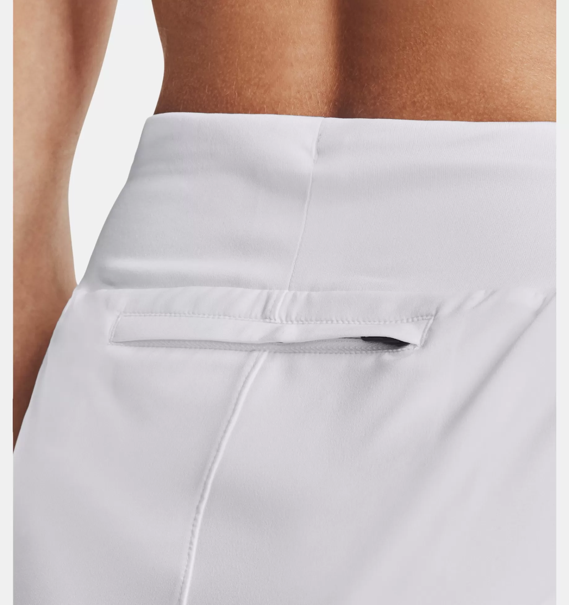 Femmes Under Armour Bas<Short Taille Haute Uafly-By Elite Pour Femme