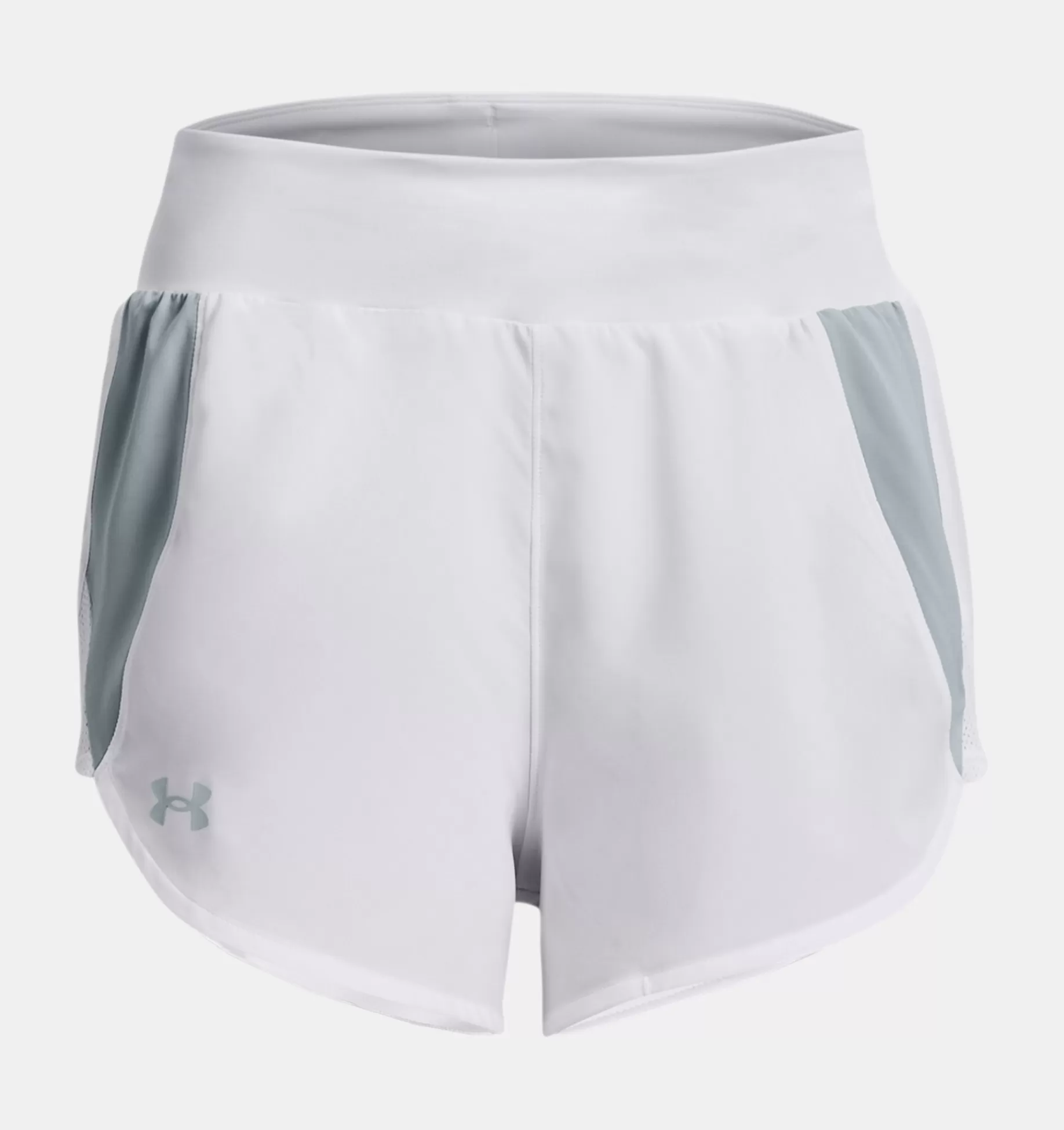Femmes Under Armour Bas<Short Taille Haute Uafly-By Elite Pour Femme