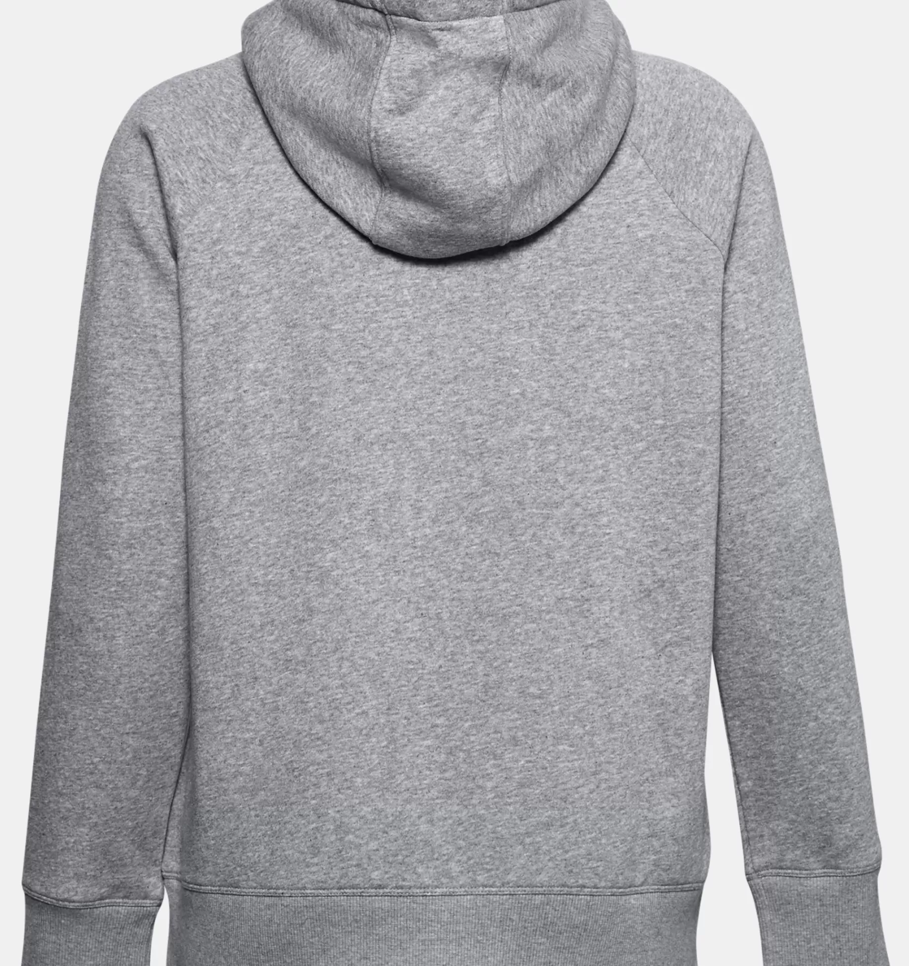 Femmes Under Armour Hauts<Sweat A Capuche Avec Logo Ua Rival Fleece Pour Femme