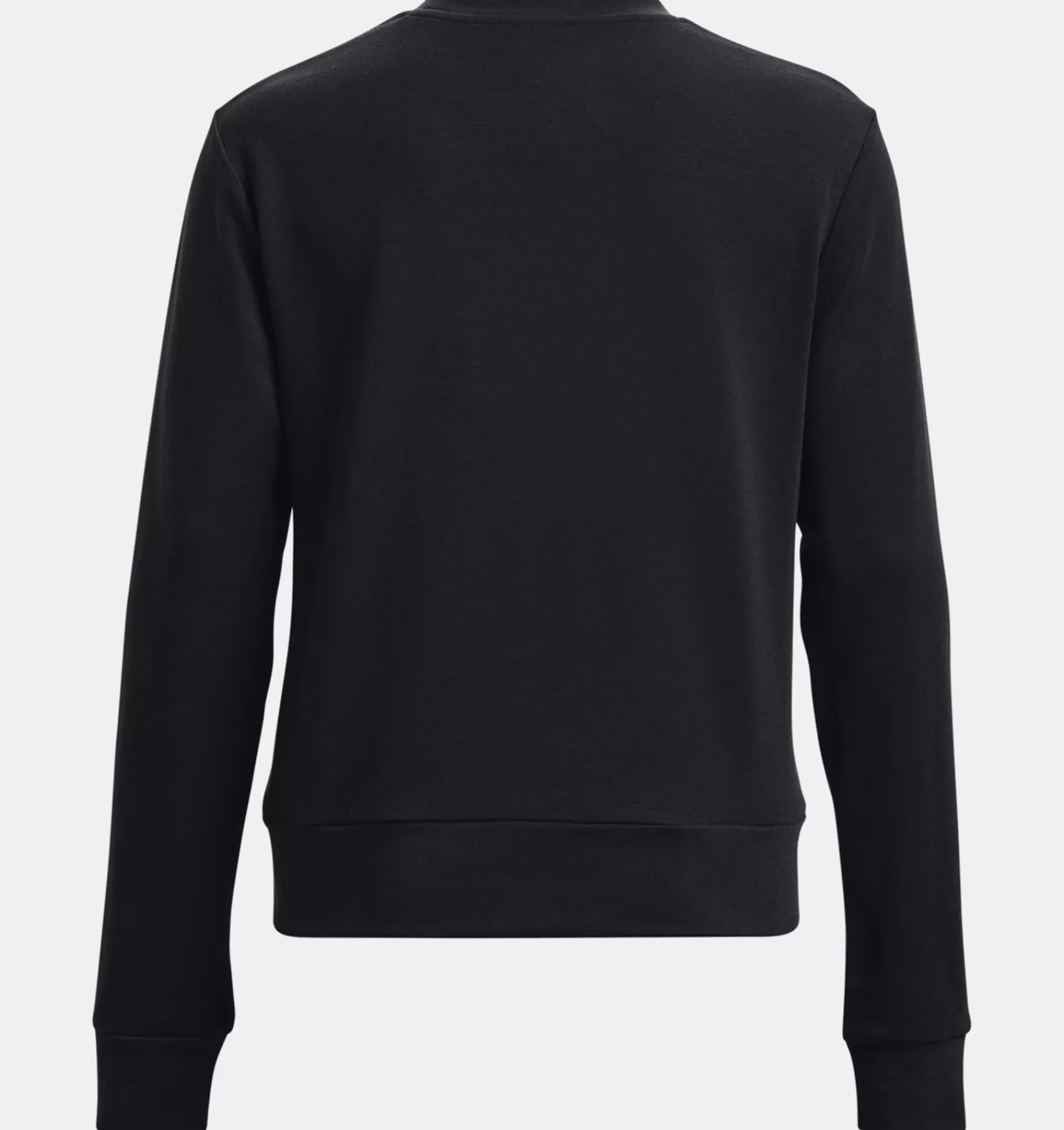 Femmes Under Armour Hauts<Sweat A Col Ras Du Cou Ua Rival Terry Pour Femme