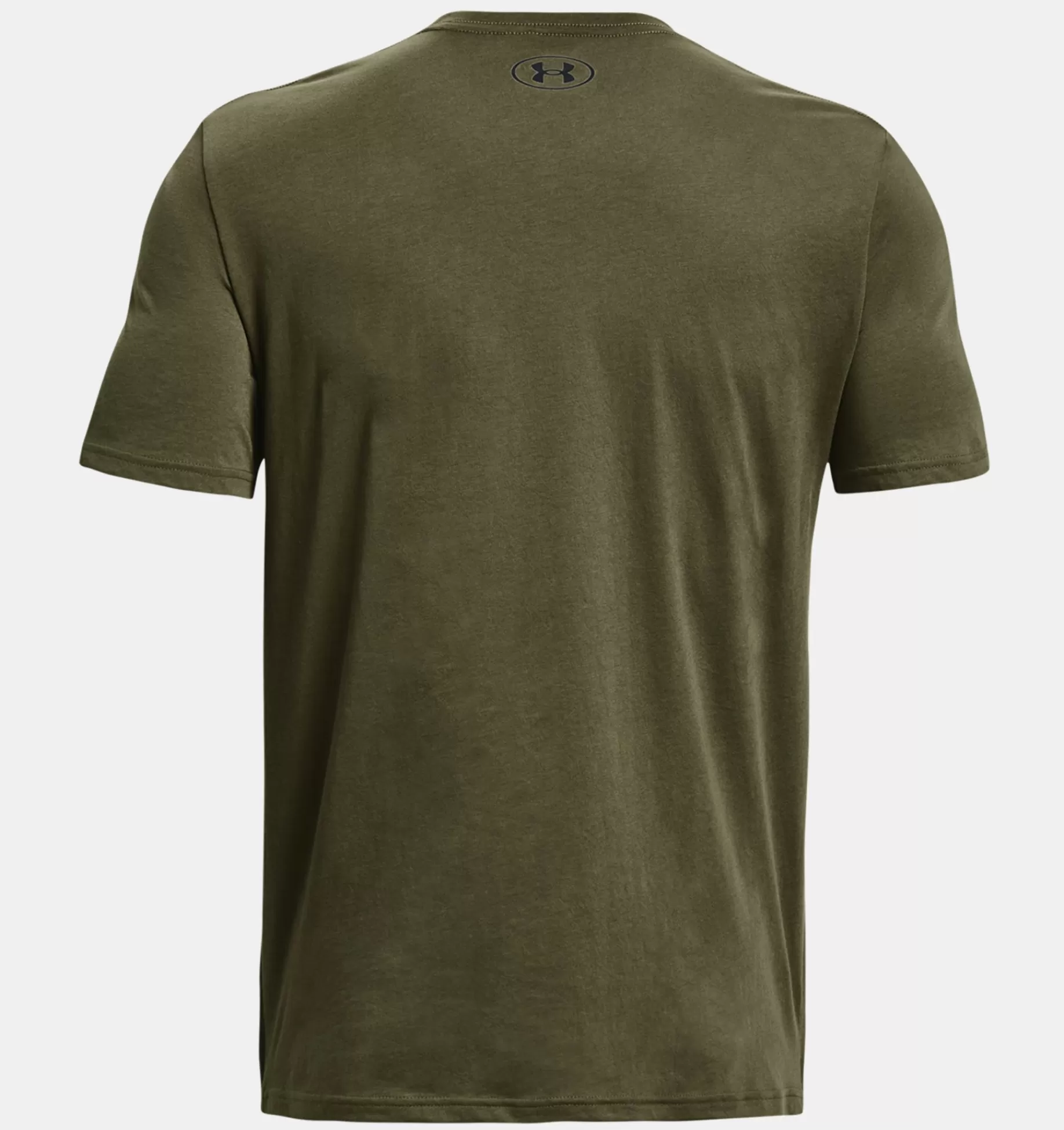 Hommes Under Armour Hauts<Tee-Shirt A Manches Courtes Ua Sportstyle Left Chest Pour Homme