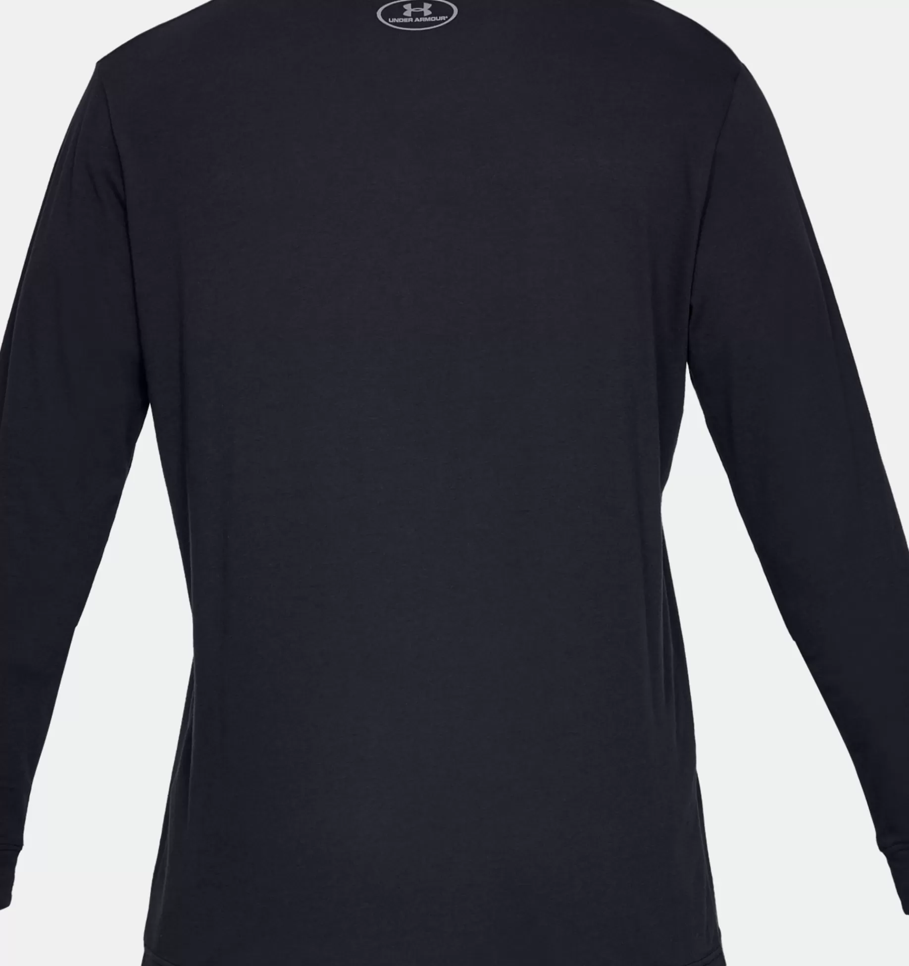 Hommes Under Armour Hauts<Tee-Shirt A Manches Longues Ua Sportstyle Left Chest Pour Homme