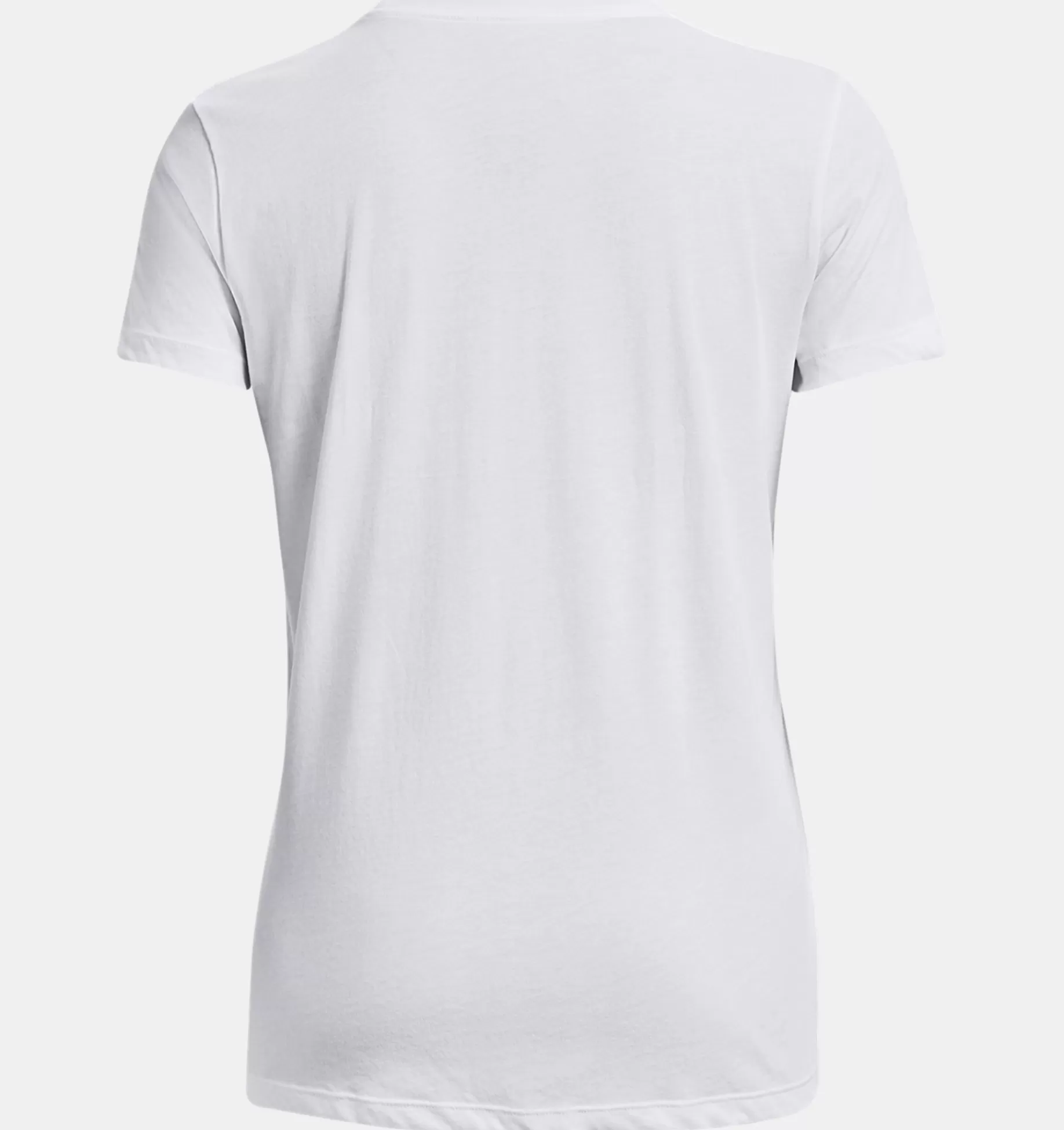 Femmes Under Armour Hauts<T-Shirt A Manches Courtes Ua Vintage Performance Pour Femme