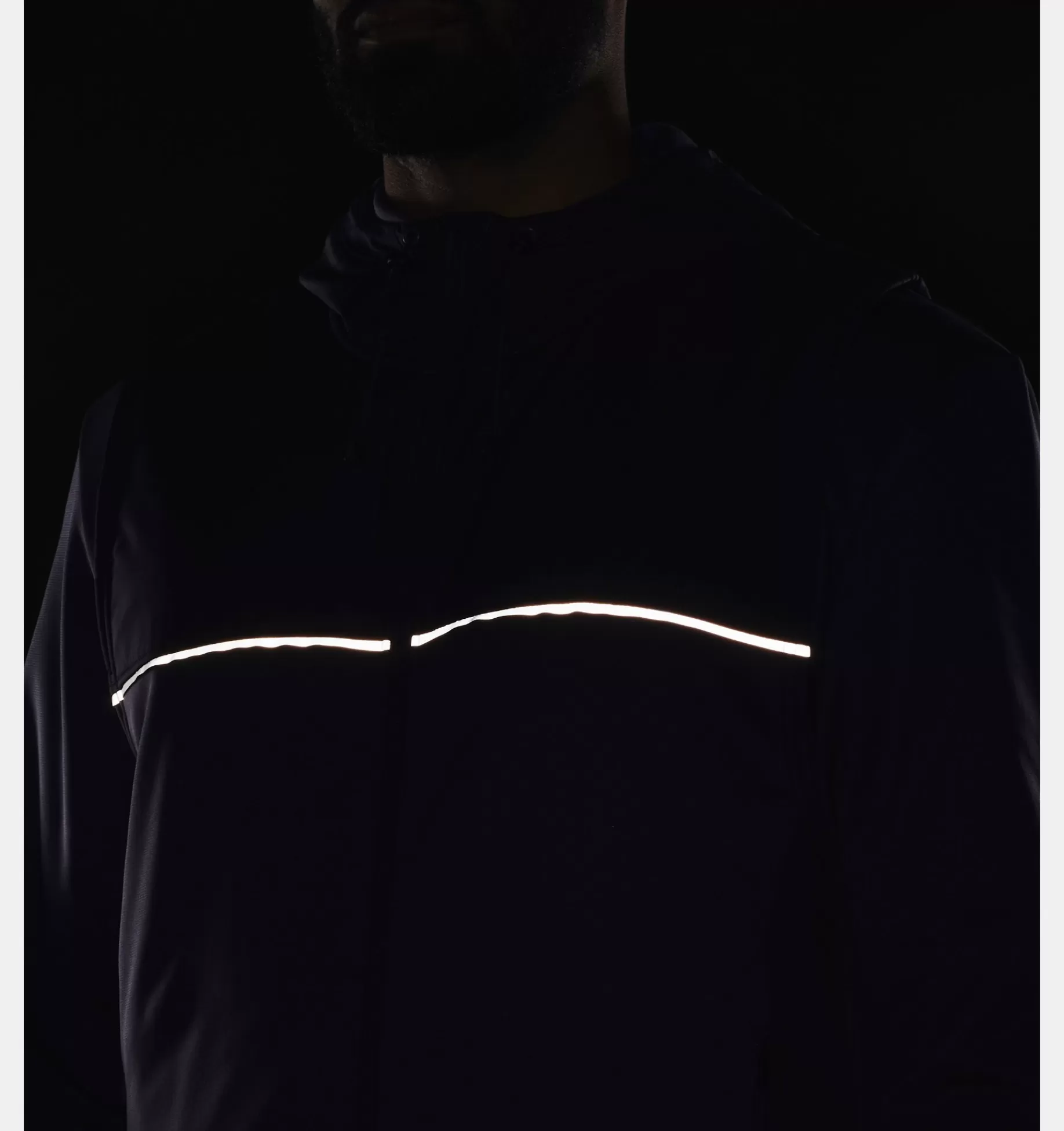Hommes Under Armour Hauts<Veste Sans Manches A Capuche Armour® Fleece Storm Pour Hommes
