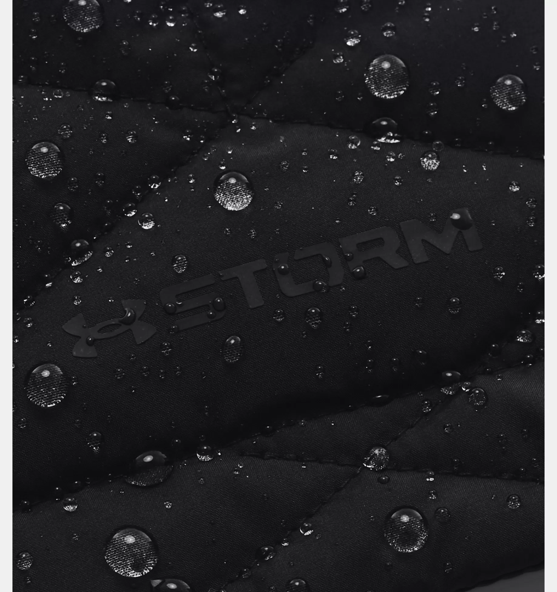 Hommes Under Armour Vêtements D'Exterieur<Veste Sans Manches De Golf Ua Storm Coldgear® Reactor Pour Hommes