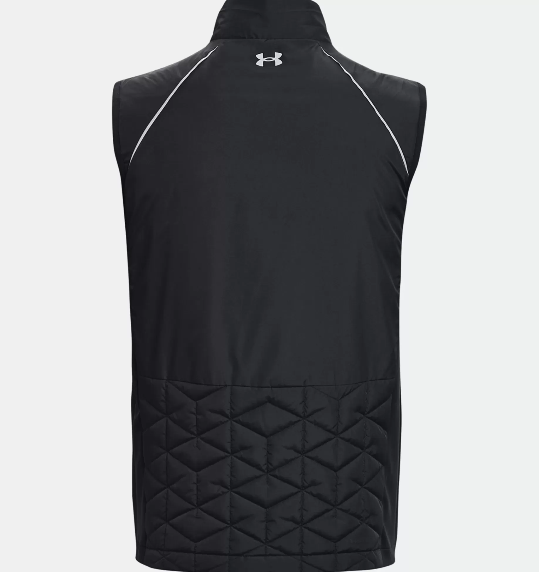 Hommes Under Armour Vêtements D'Exterieur<Veste Sans Manches De Golf Ua Storm Coldgear® Reactor Pour Hommes