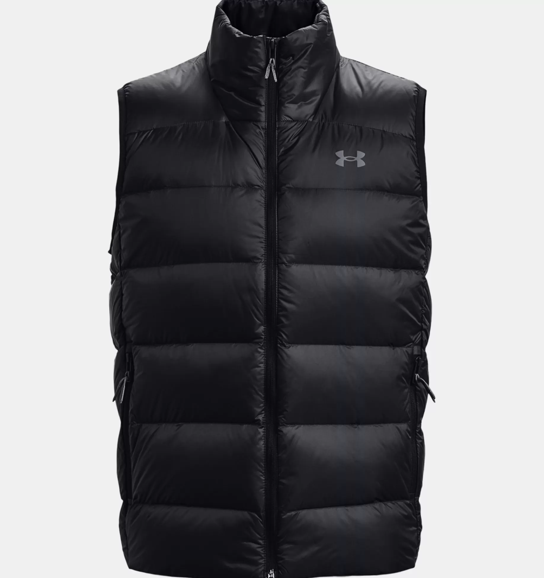 Hommes Under Armour Vêtements D'Exterieur<Veste Sans Manches Ua Storm Armour Down2.0 Pour Homme