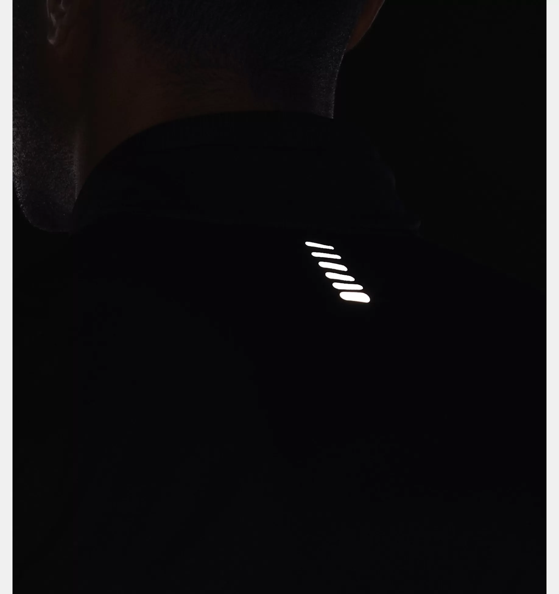 Hommes Under Armour Vêtements D'Exterieur<Veste Sans Manches Ua Storm Insulate Run Pour Homme