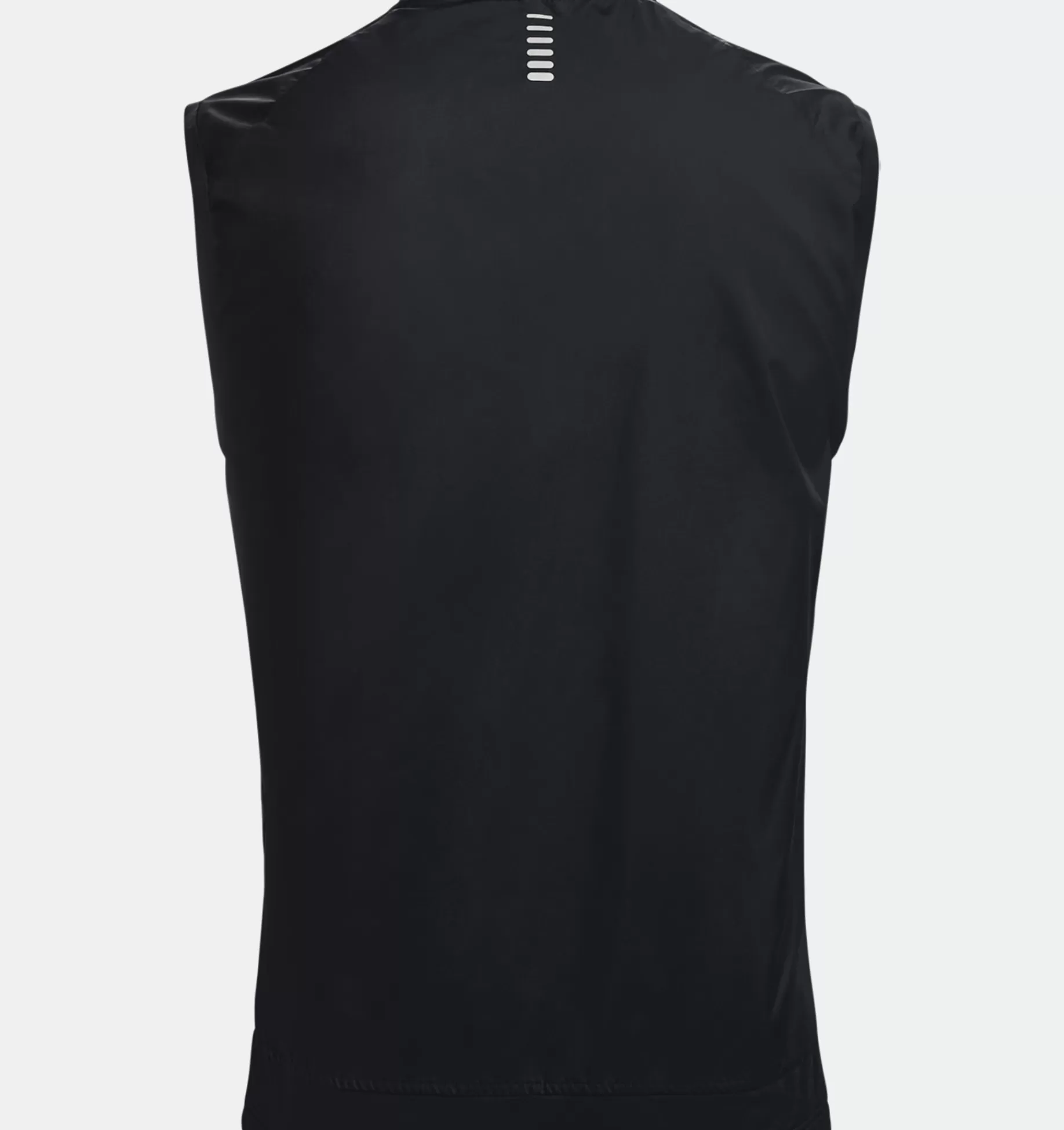 Hommes Under Armour Vêtements D'Exterieur<Veste Sans Manches Ua Storm Insulate Run Pour Homme