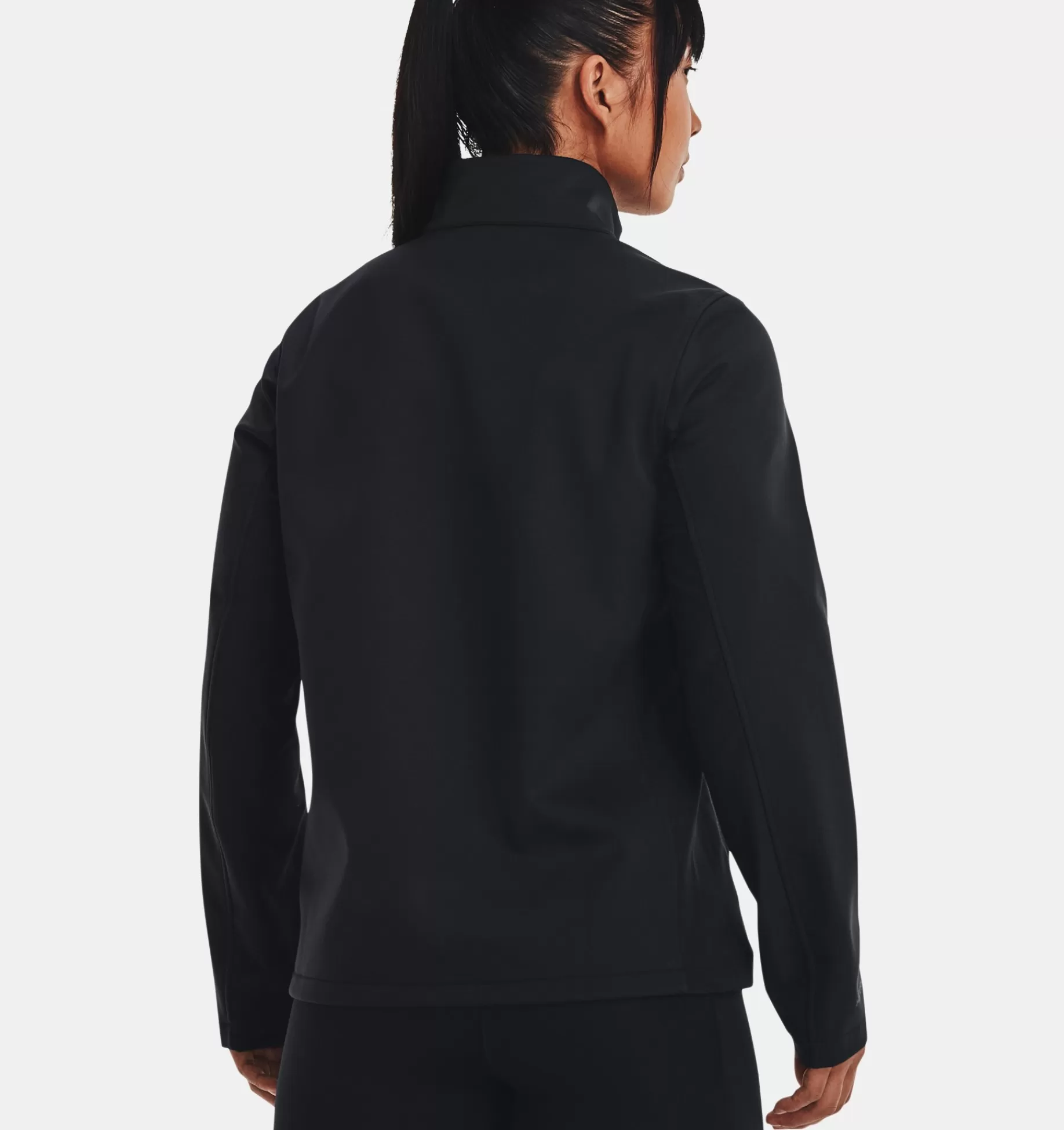 Femmes Under Armour Vêtements D'Exterieur<Veste Ua Storm Coldgear® Infrared Shield 2.0 Pour Homme