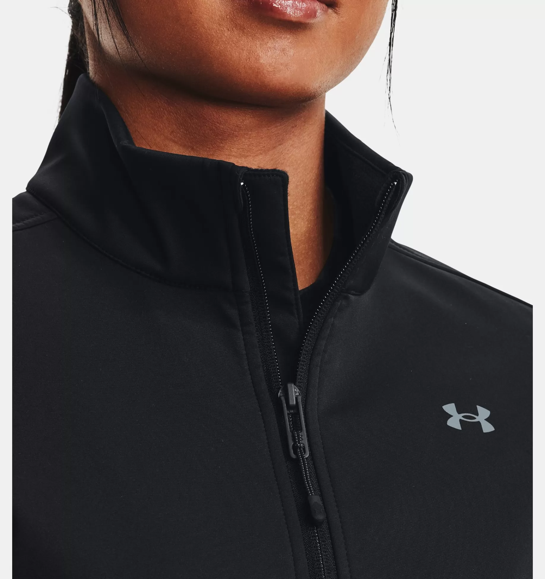 Femmes Under Armour Vêtements D'Exterieur<Veste Ua Storm Coldgear® Infrared Shield 2.0 Pour Homme