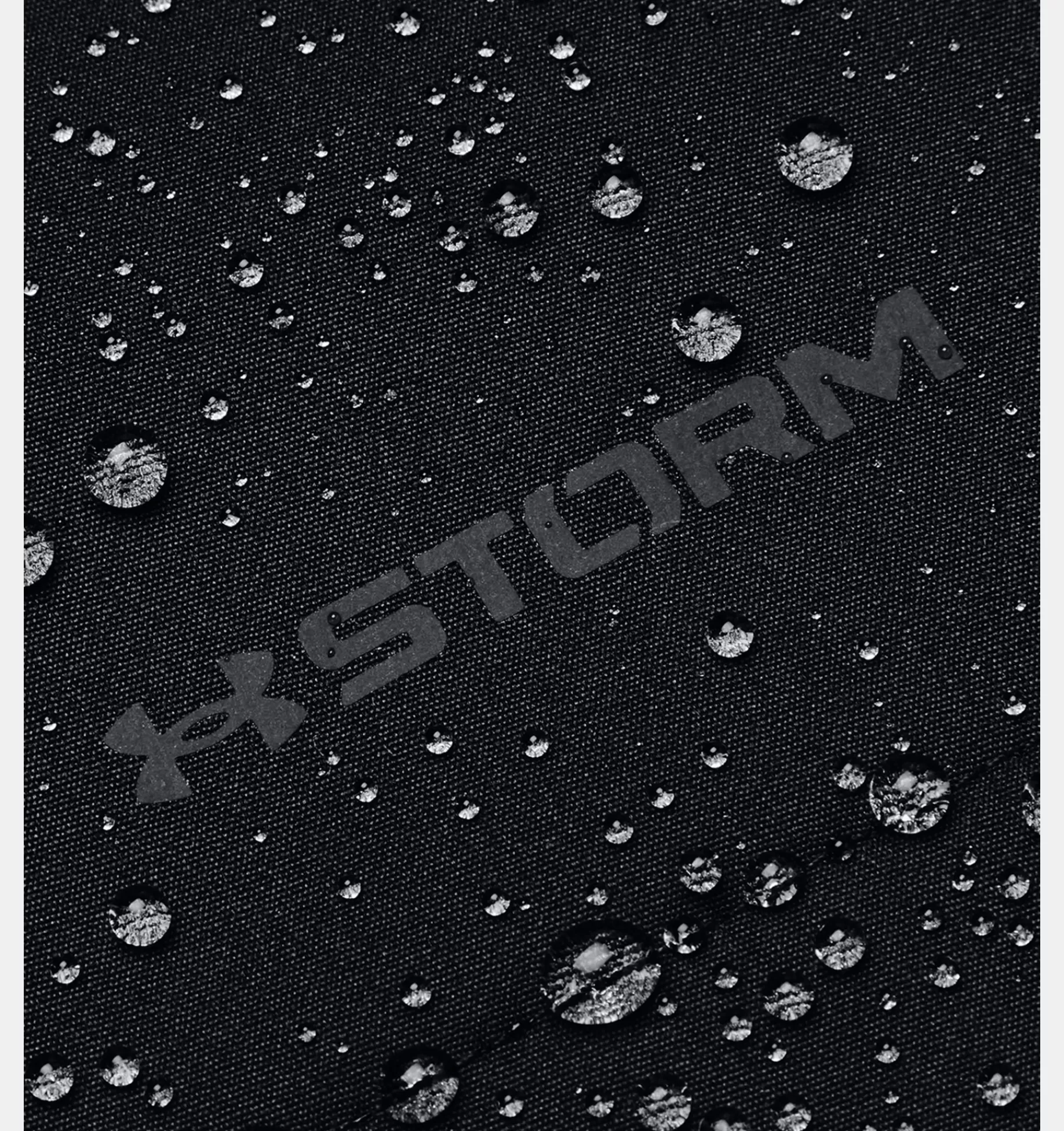 Femmes Under Armour Vêtements D'Exterieur<Veste Ua Storm Coldgear® Infrared Shield 2.0 Pour Homme