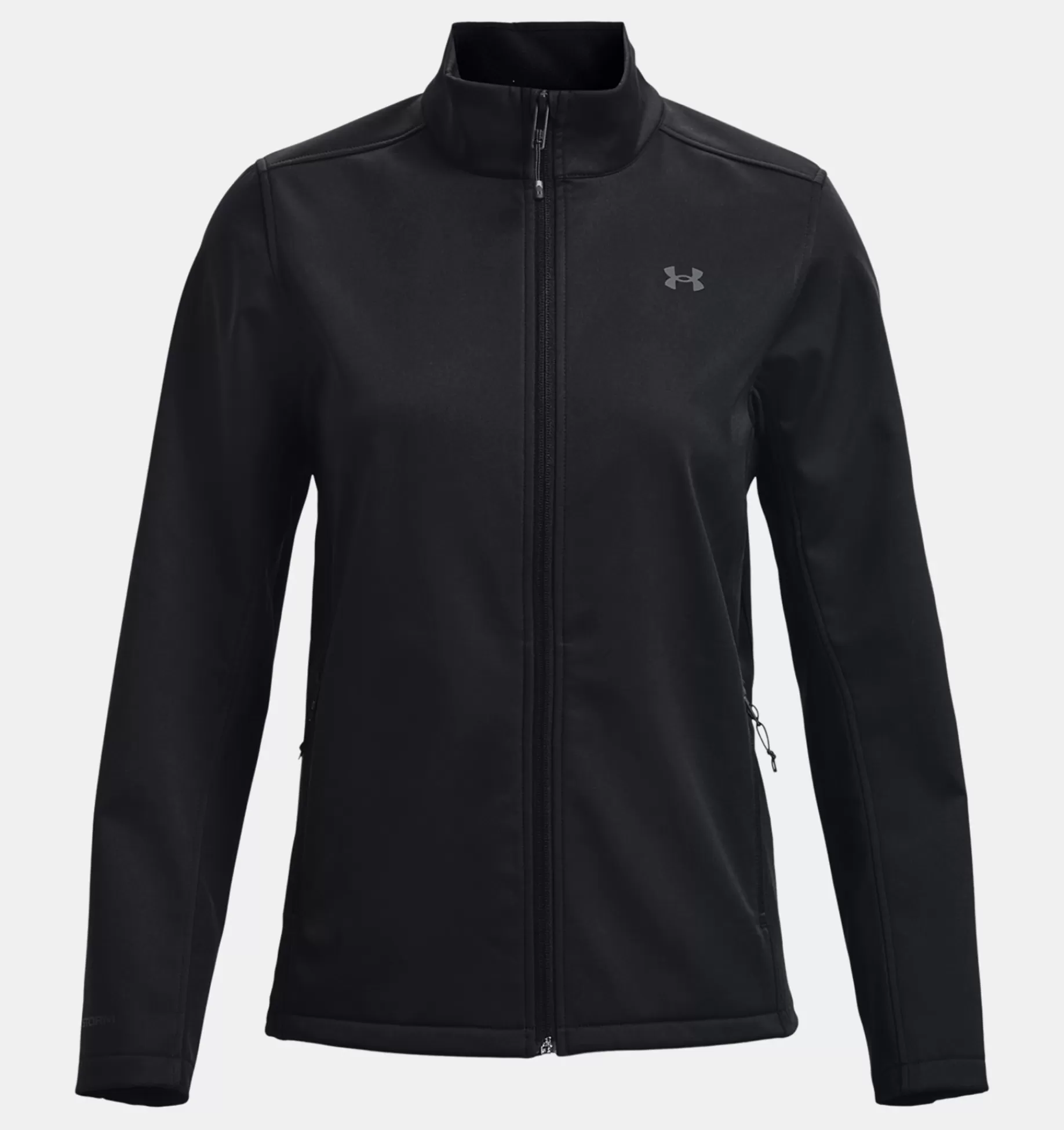 Femmes Under Armour Vêtements D'Exterieur<Veste Ua Storm Coldgear® Infrared Shield 2.0 Pour Homme